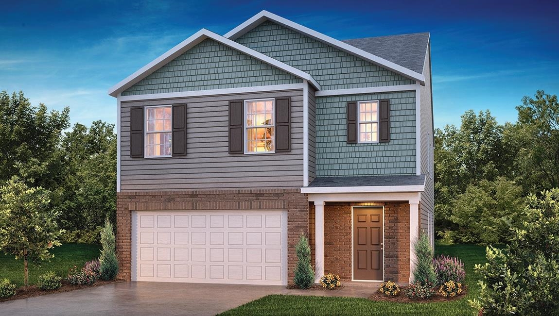 4118 Springshire Lane