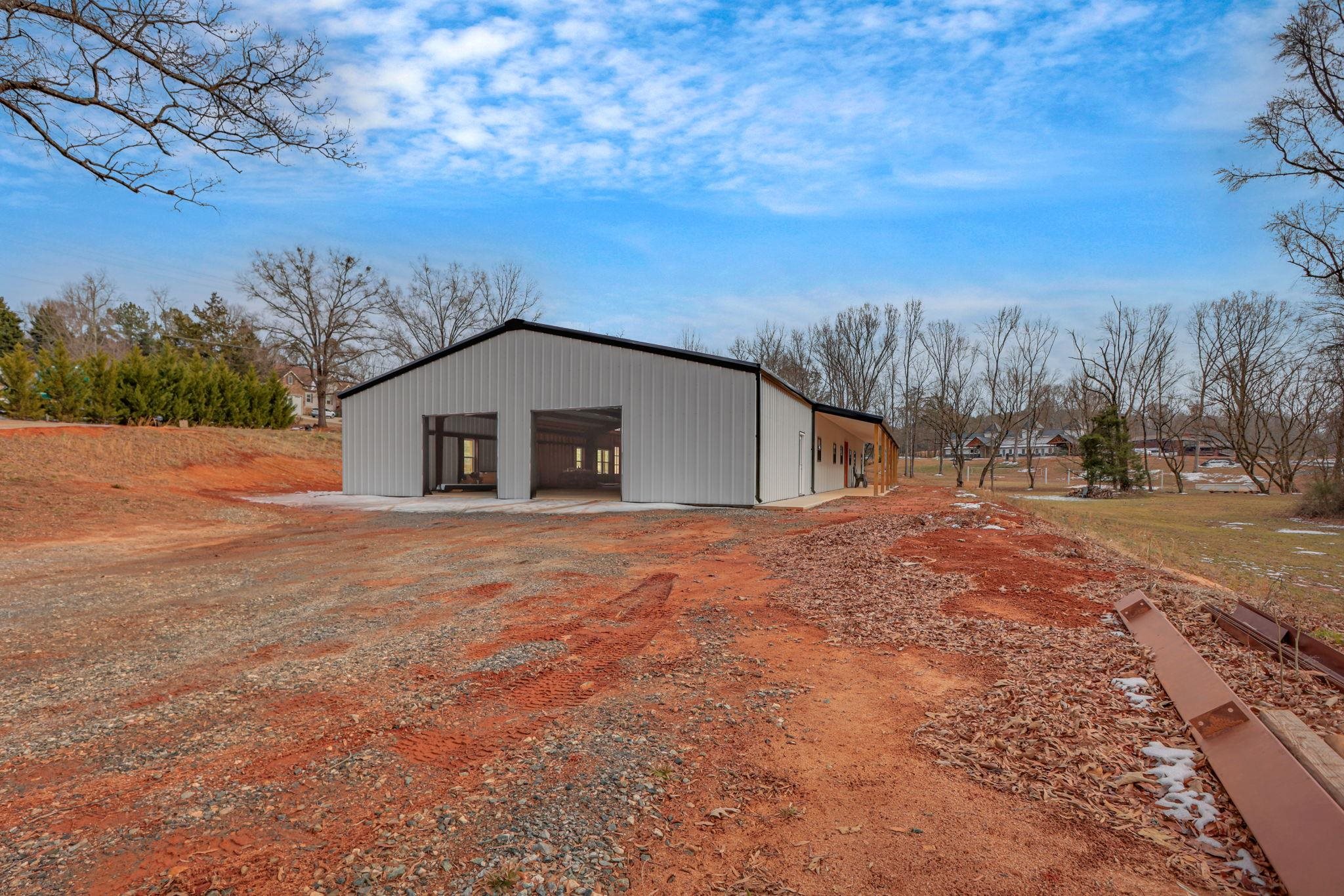 536 Old Mill Road