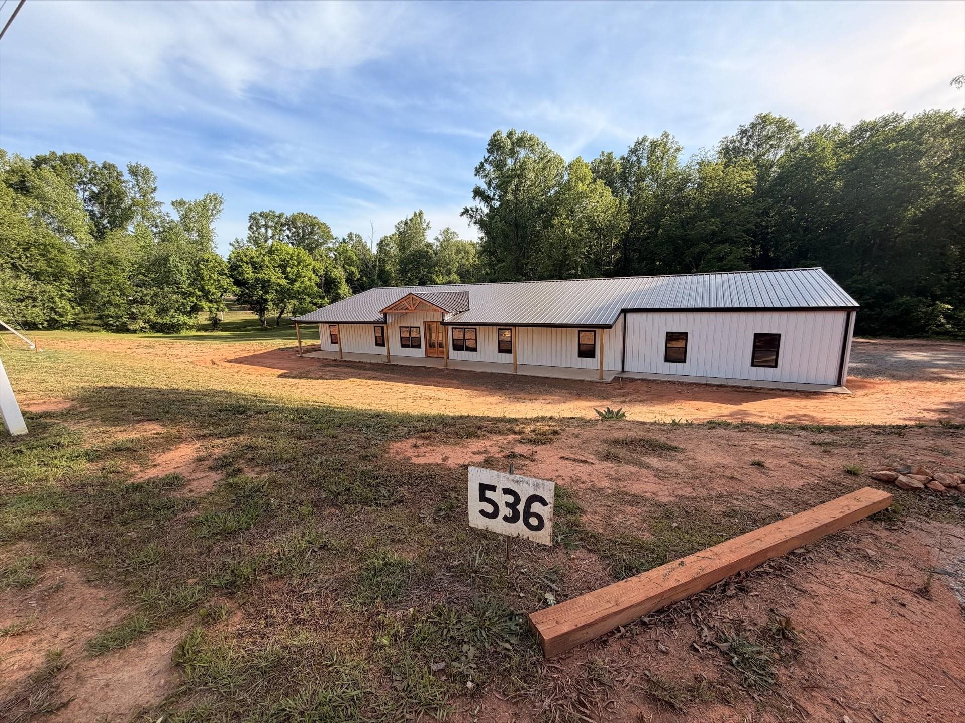 536 Old Mill Road