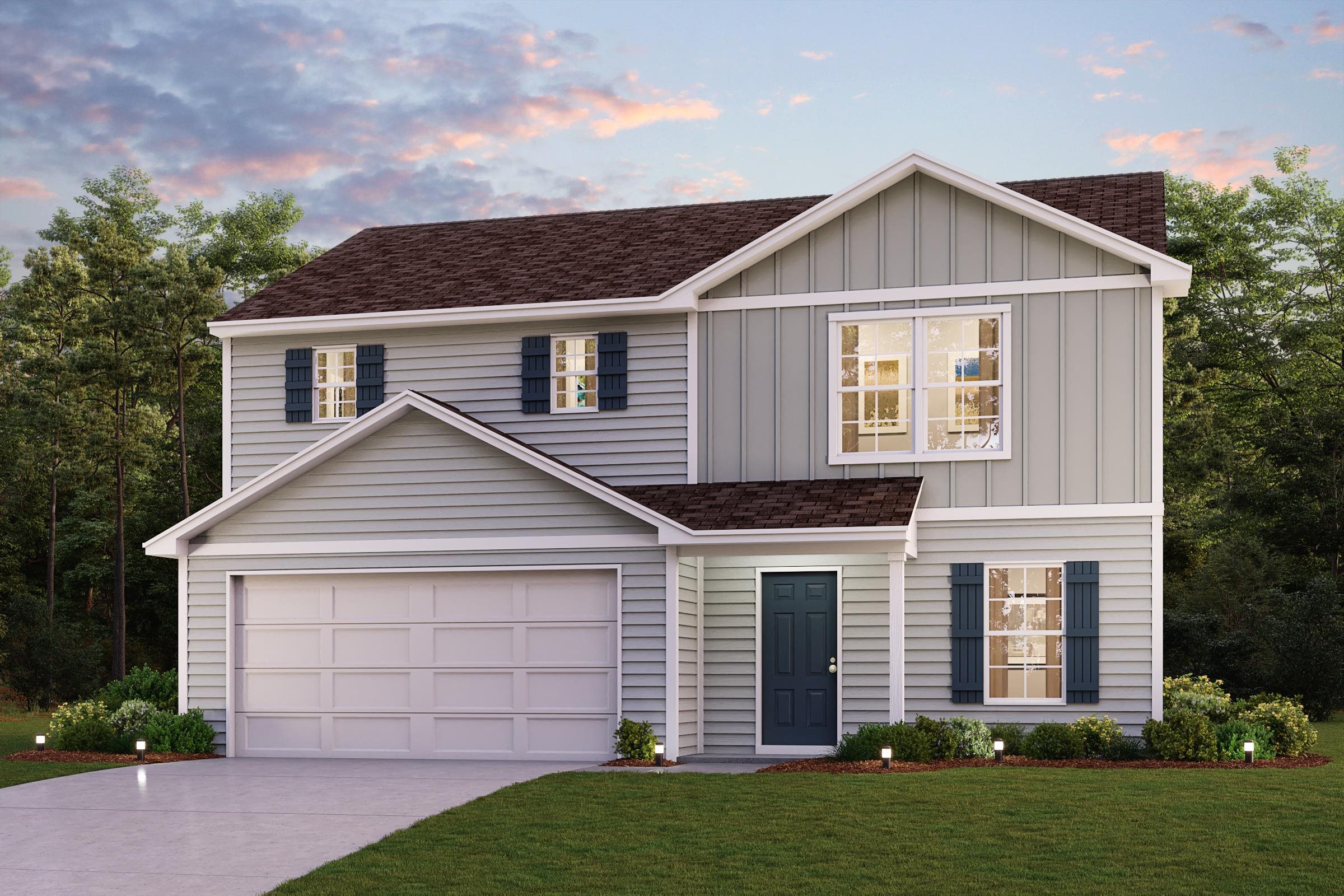 476 Sundown Drive