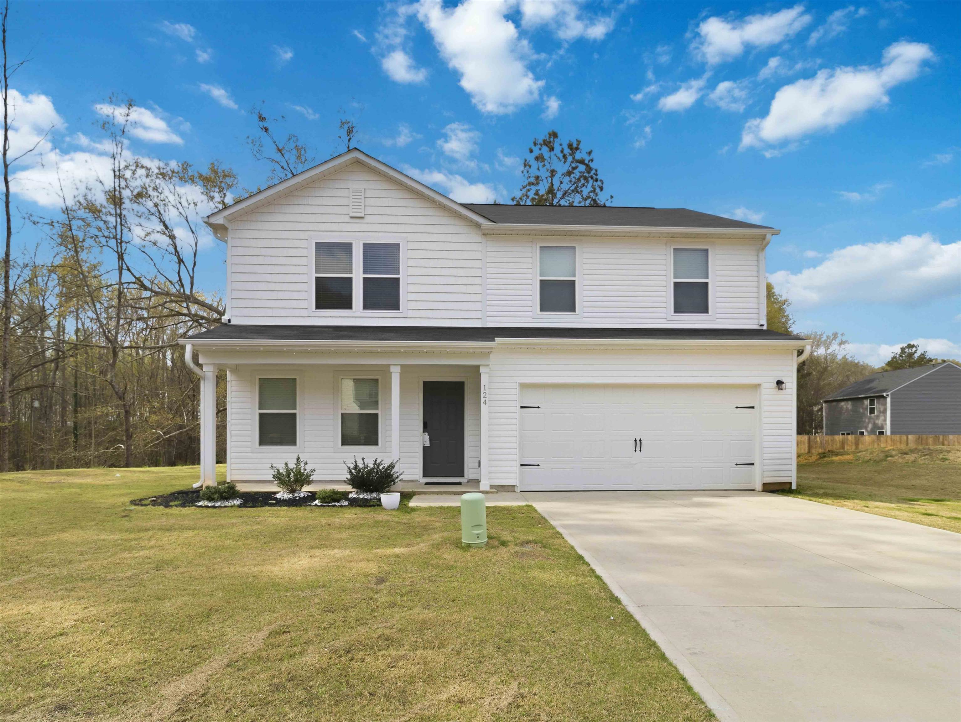 124 Brooks Drive