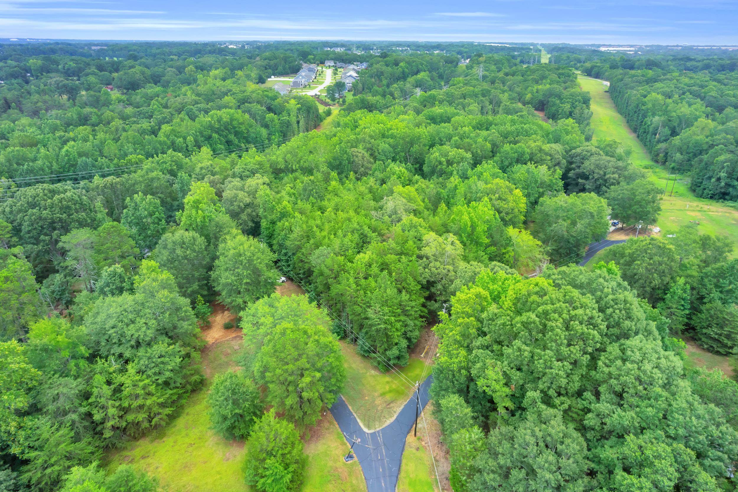 00 New Harrison Bridge Road