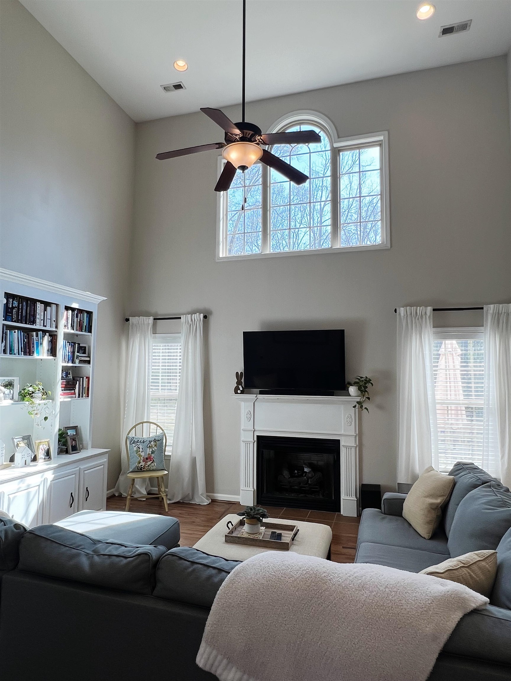 128 Fagans Creek Drive