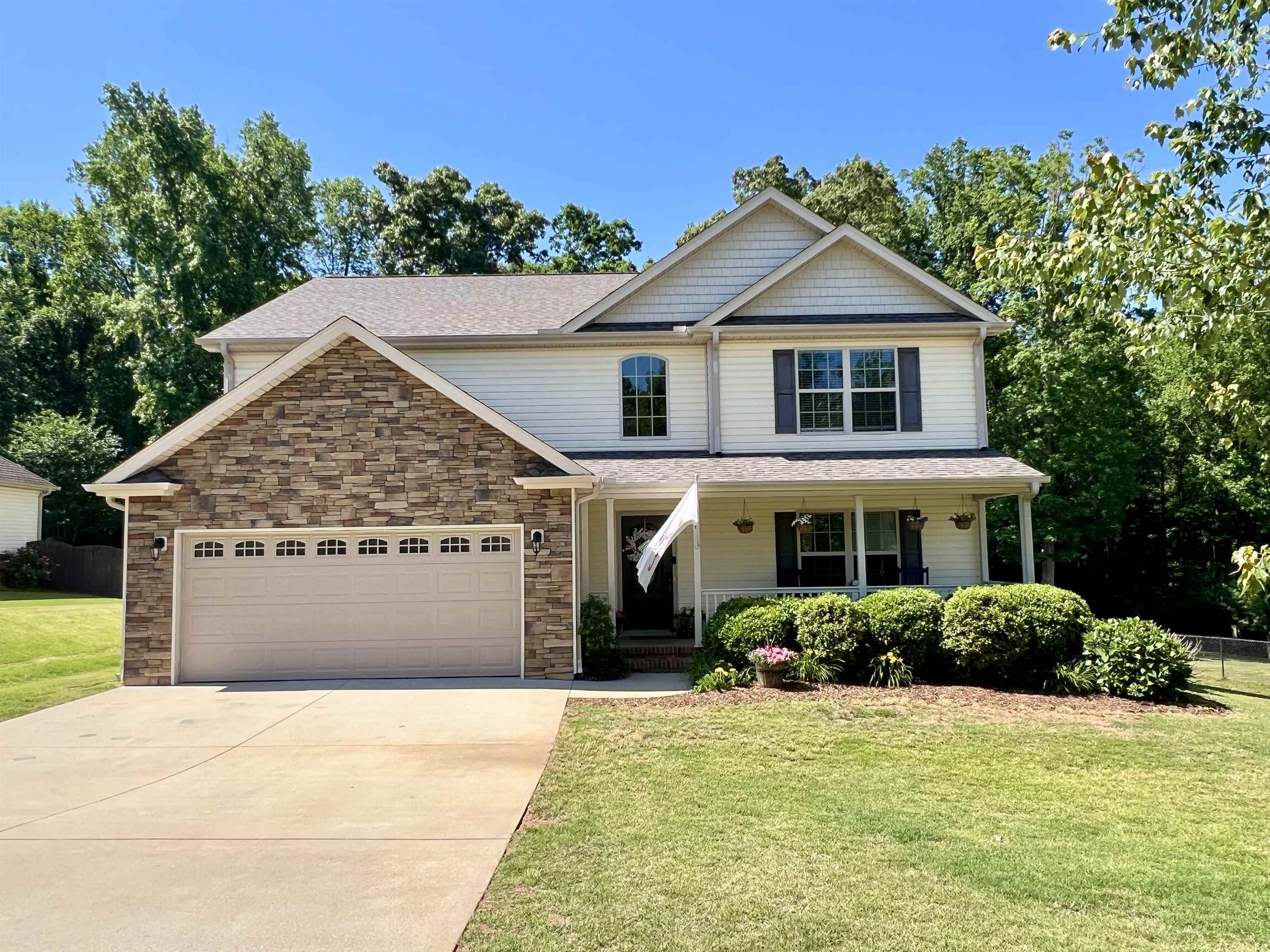 128 Fagans Creek Drive