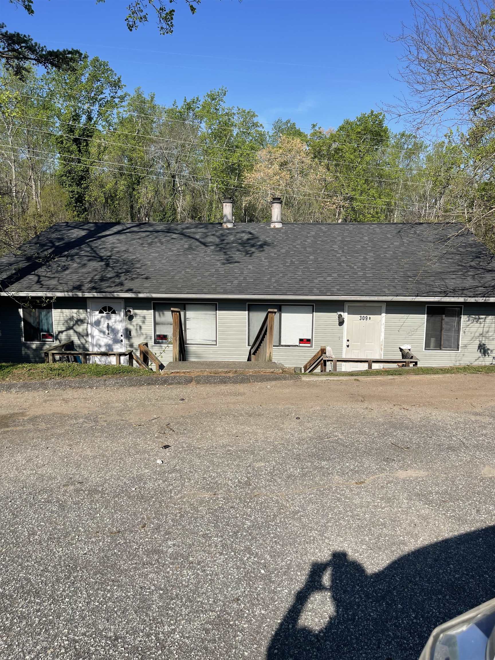 309 Powell Mill Road