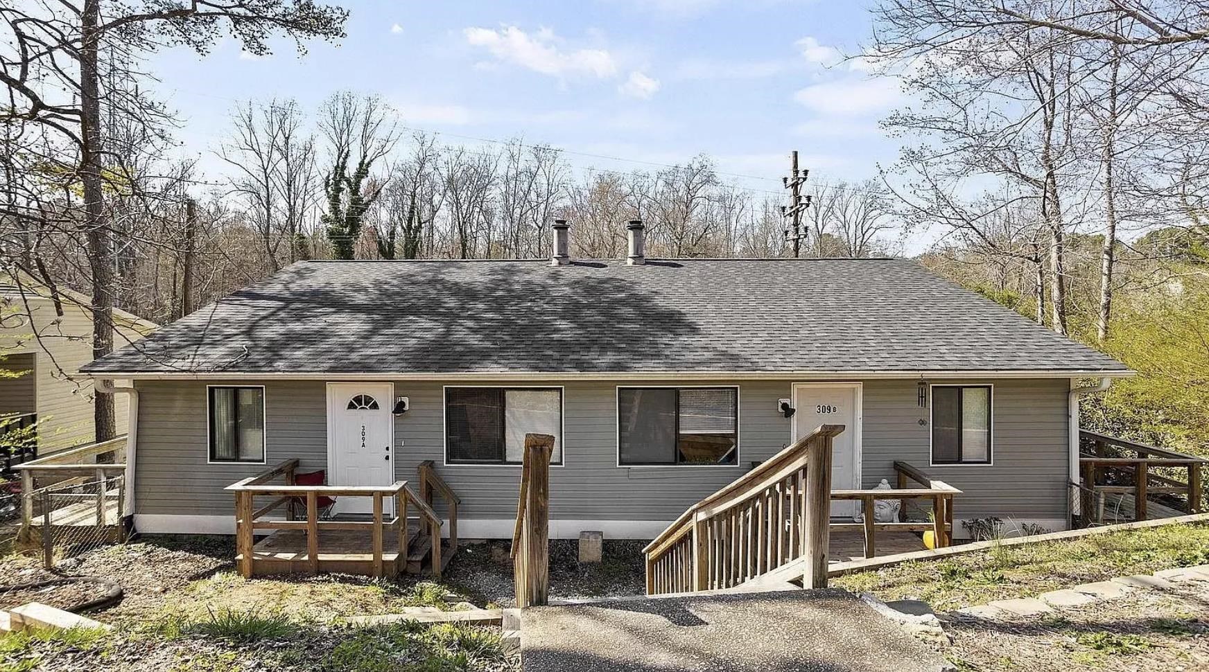 309 Powell Mill Road