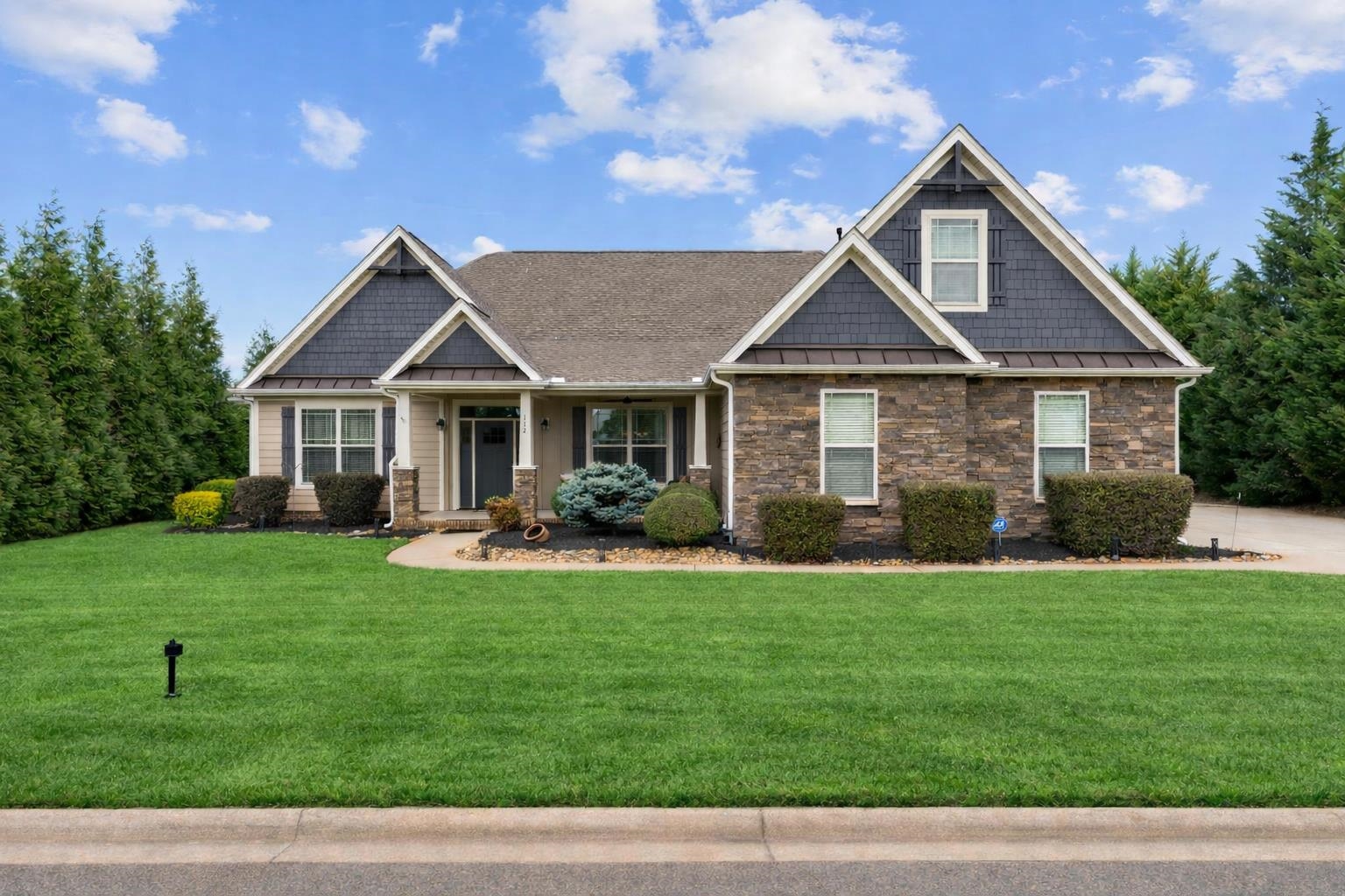112 Providence Point Lane