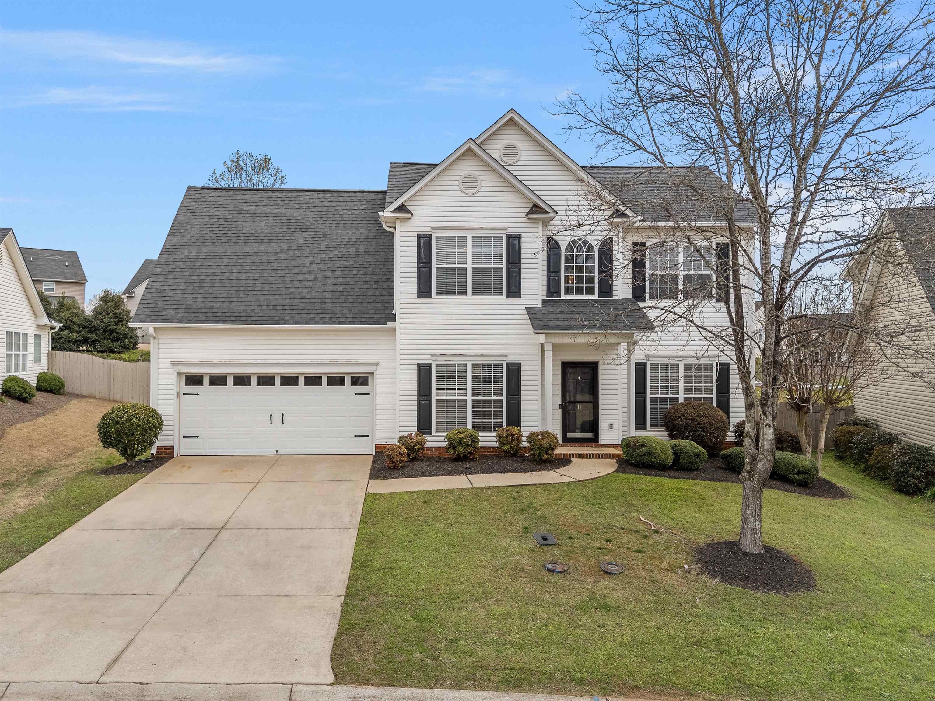 11 Twinings Drive