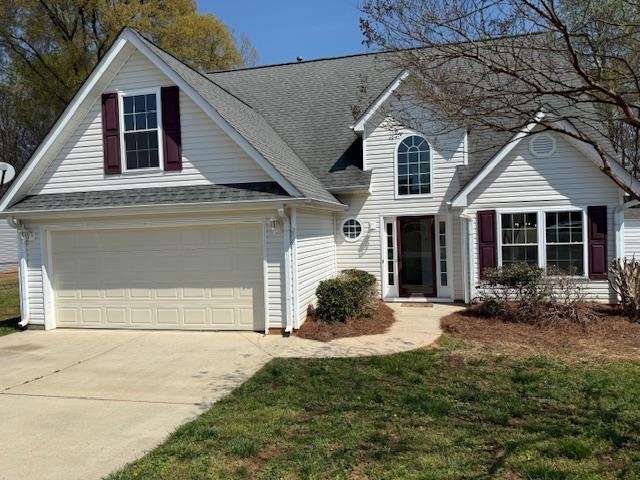 238 Waxberry Court