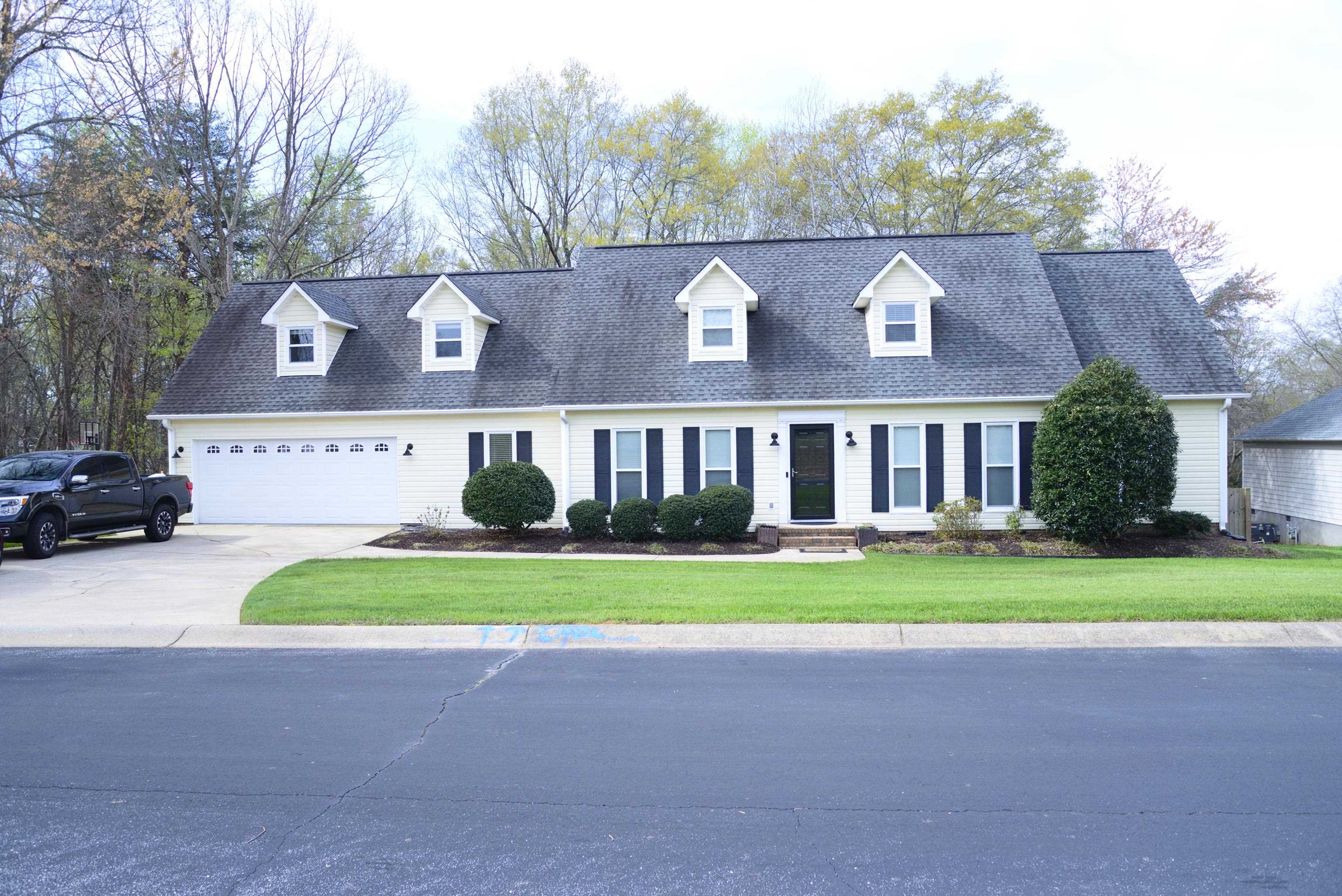 204 Georgetown Court