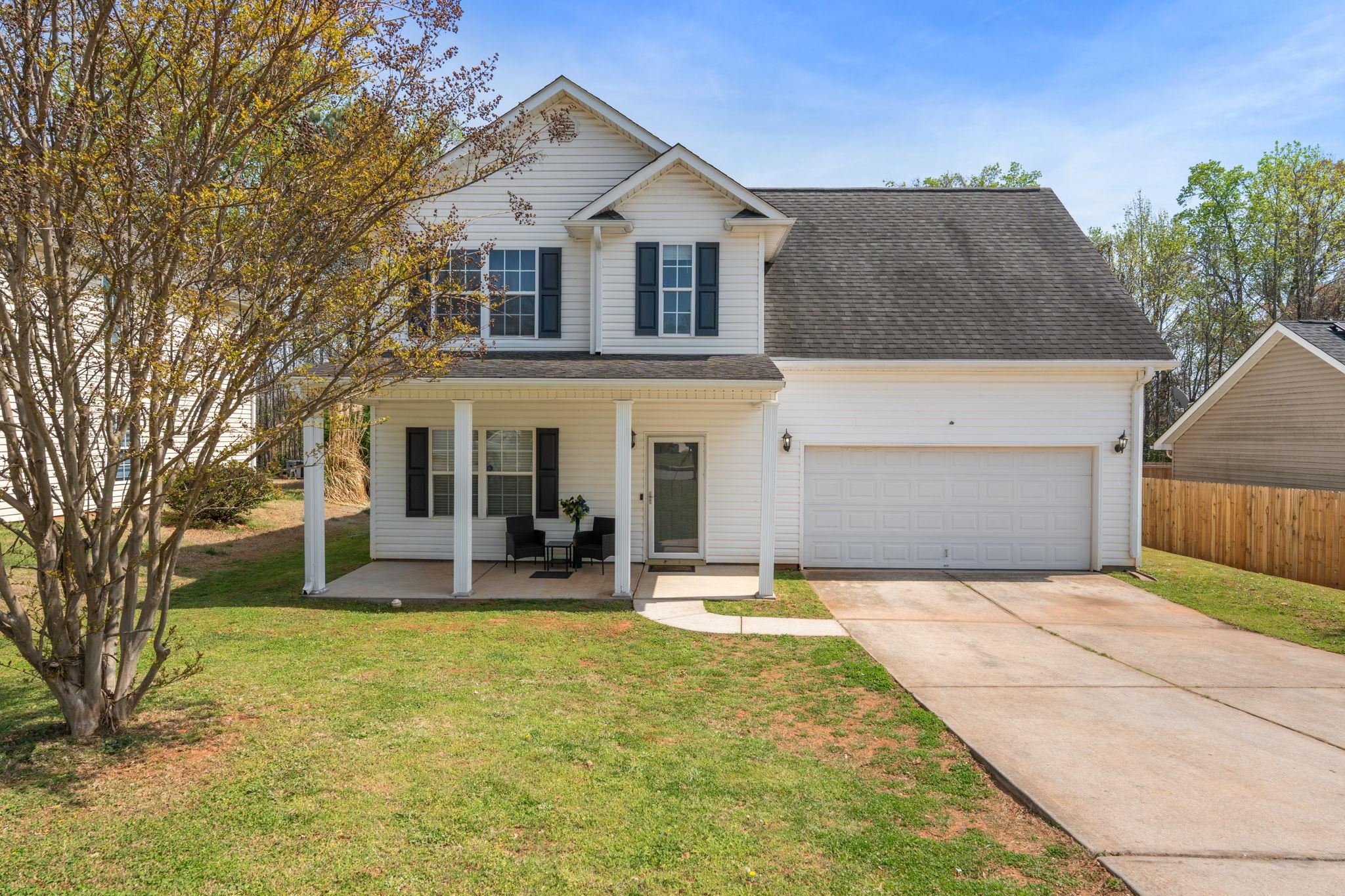 282 Waxberry Court