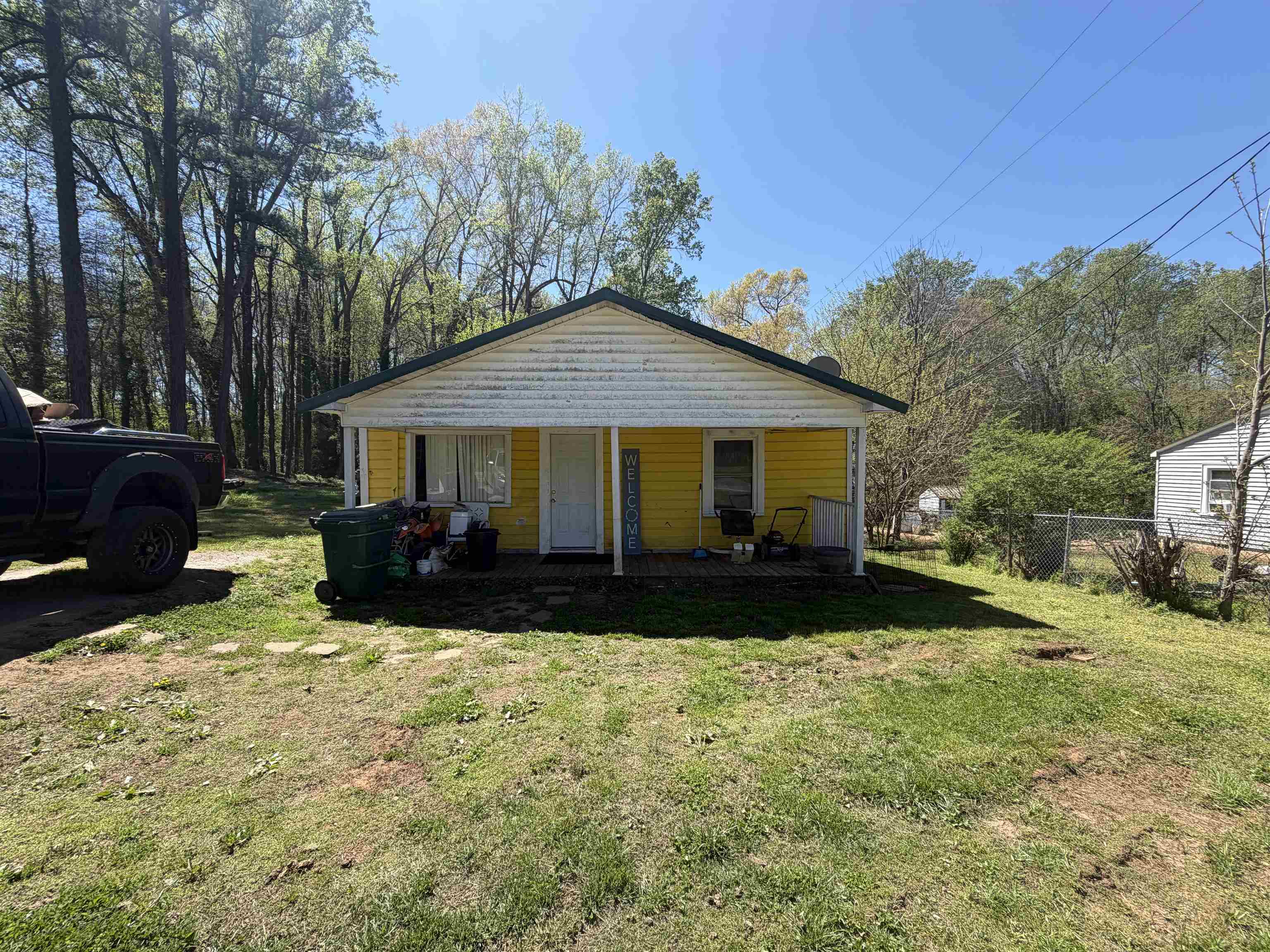 117 Lockhart Lane