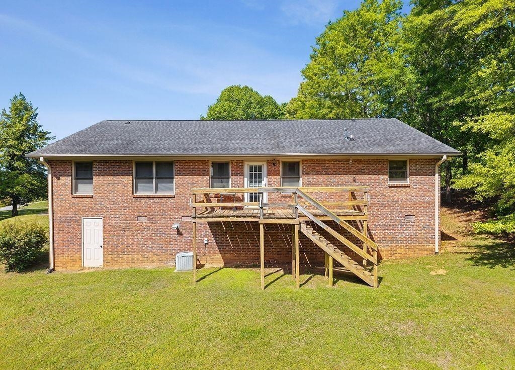 204 Birchwood Drive