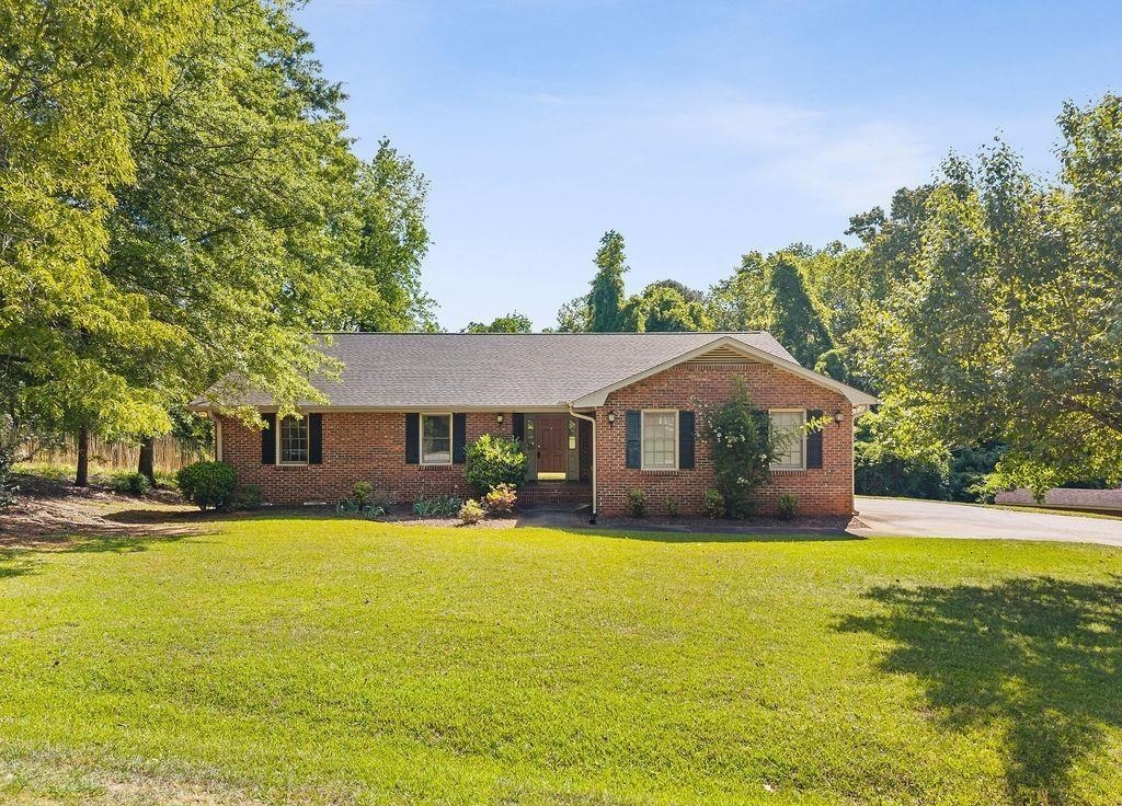 204 Birchwood Drive