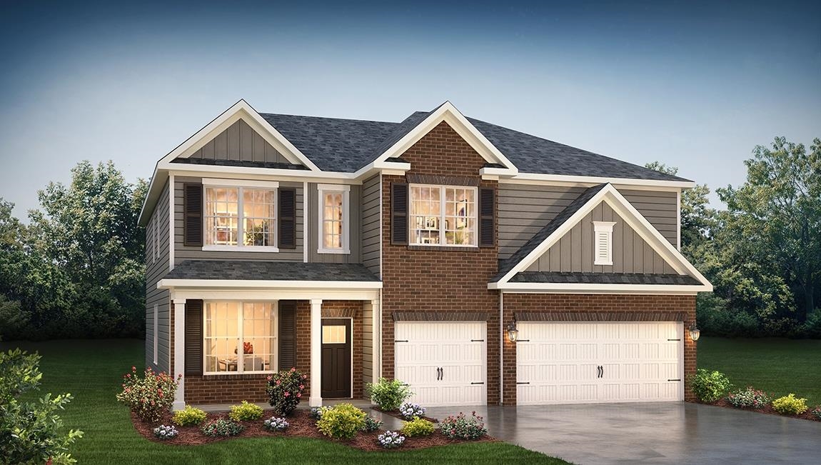 500 Inchmore Drive