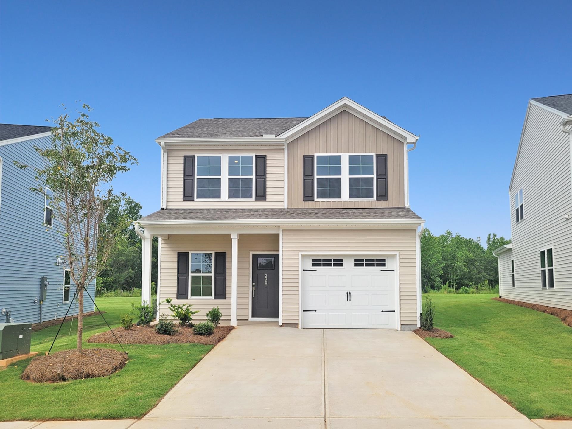 2301 Mill Loop