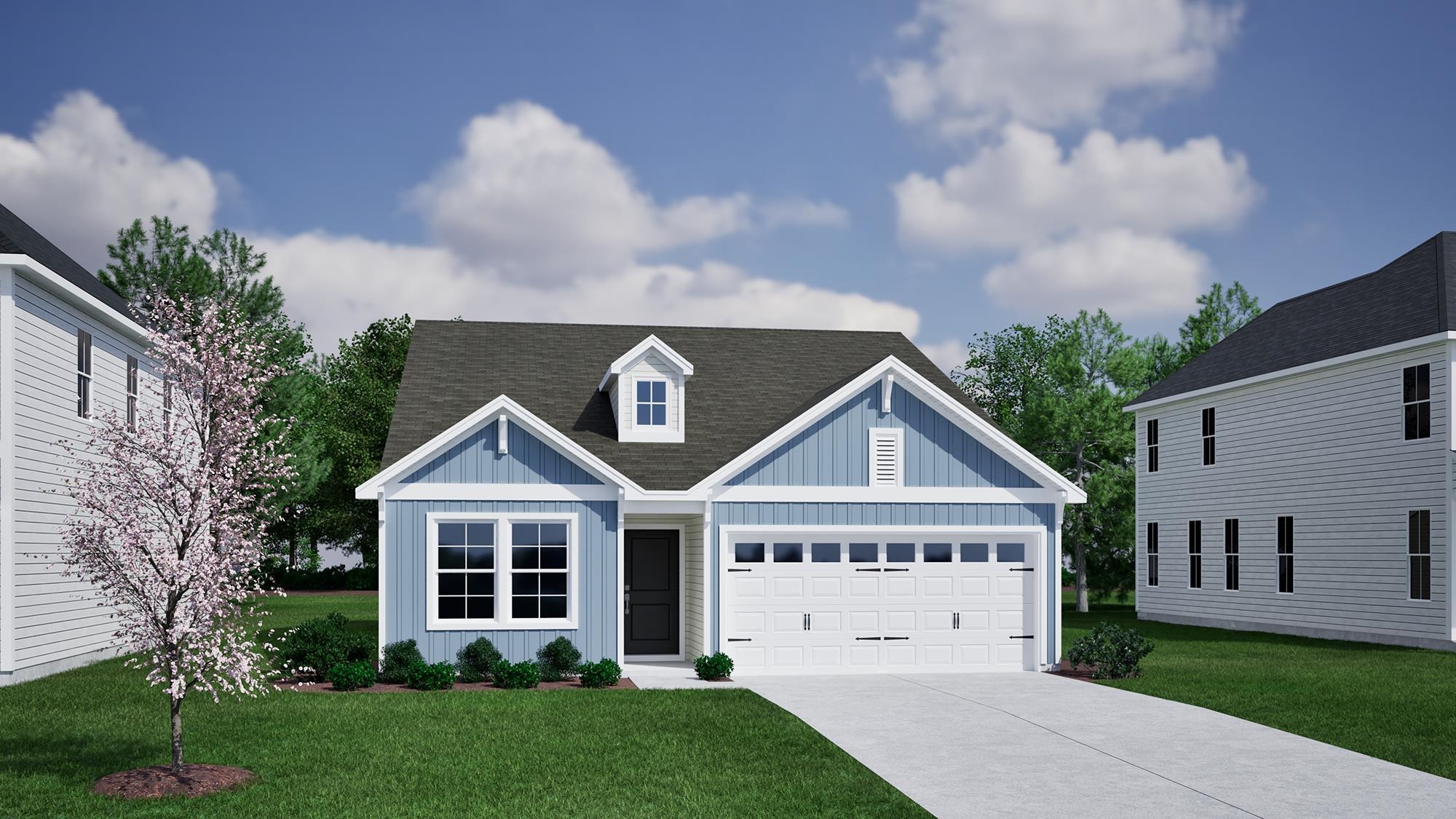 7034 New Horizons Lane