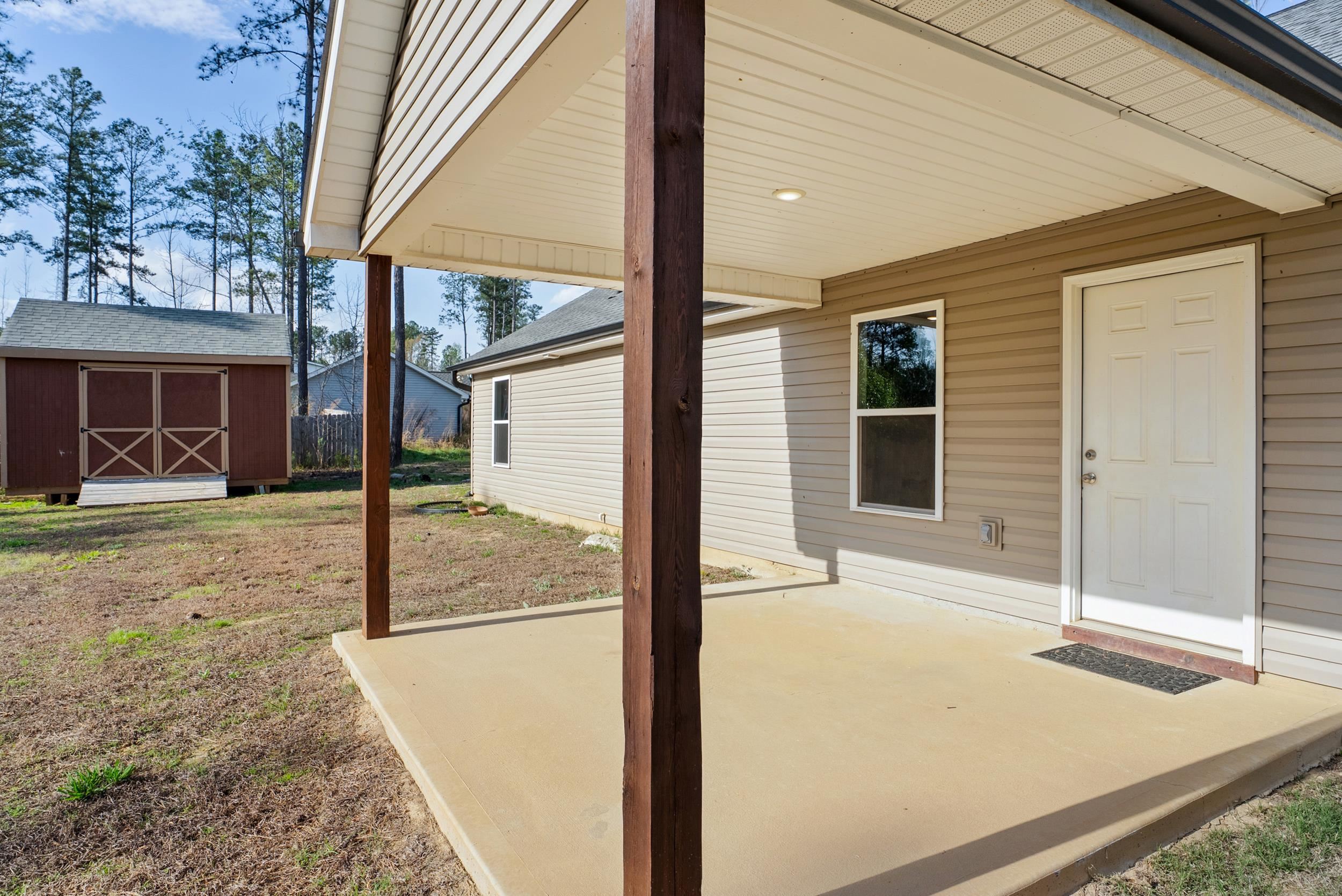 200 Mosley Road