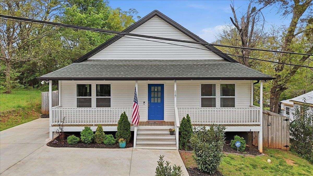 117 Phillips Street