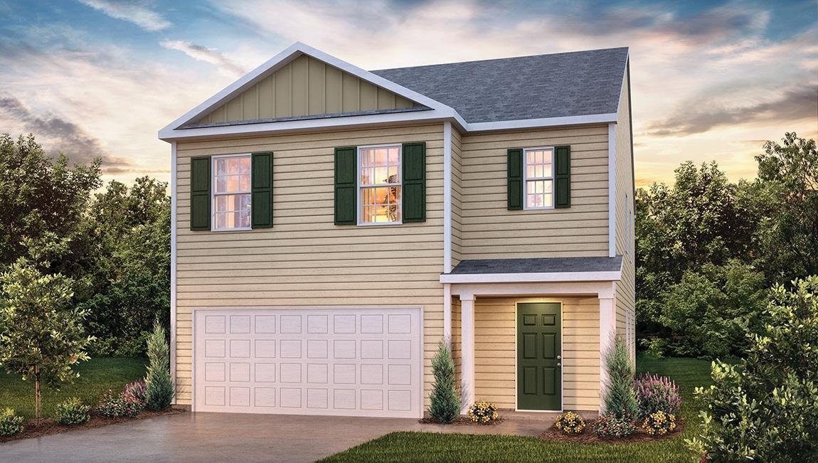 4109 Springshire Lane