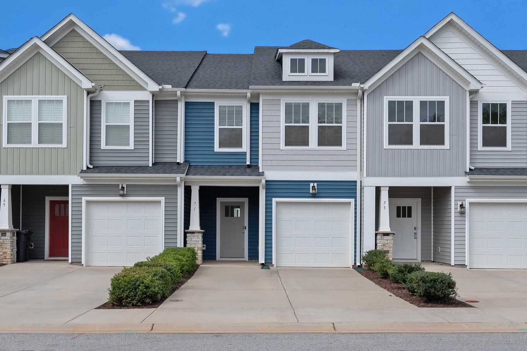 71 Mardale Lane