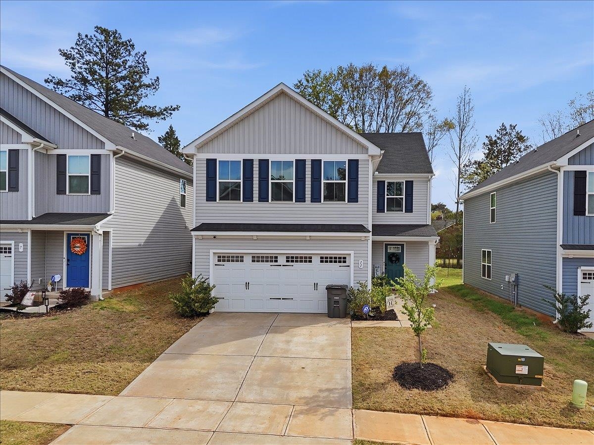 11 Davis Grove Lane