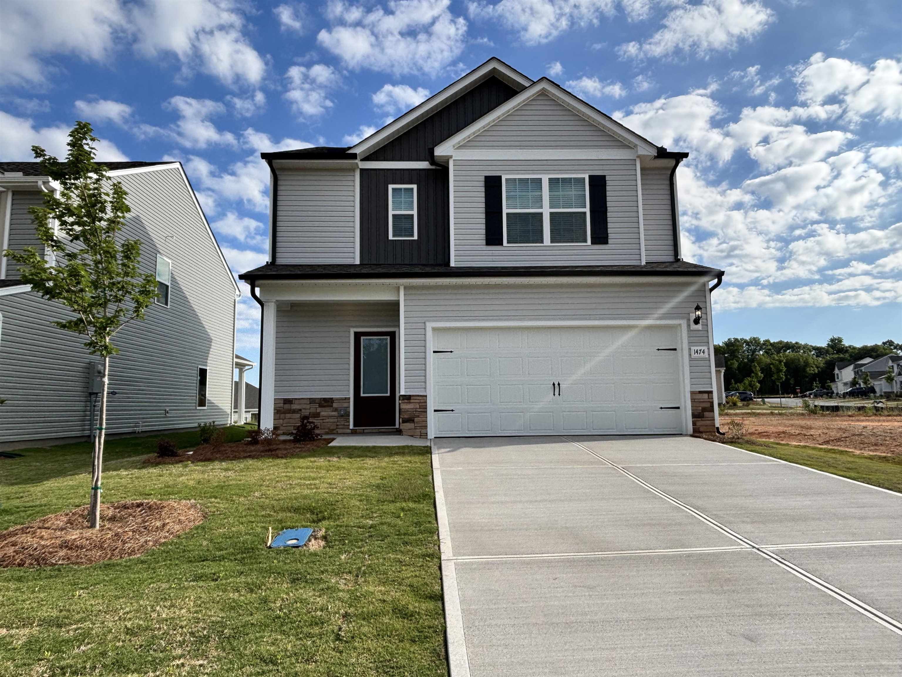 1474 Wild Indigo Way