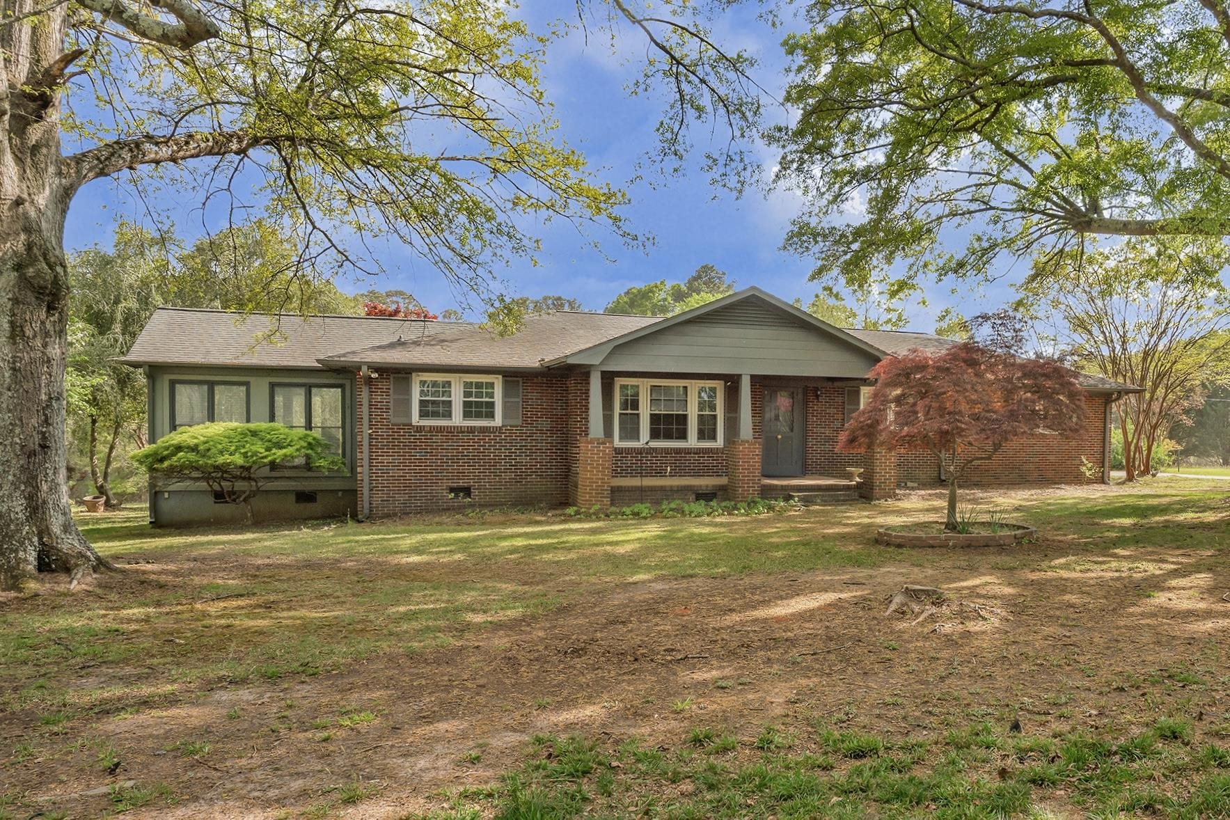 119 Old Cooper Mill Road