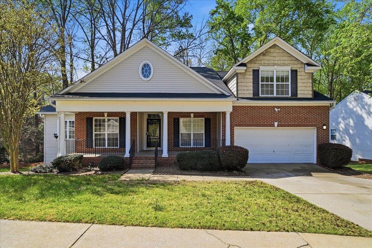 508 Fieldgate Court