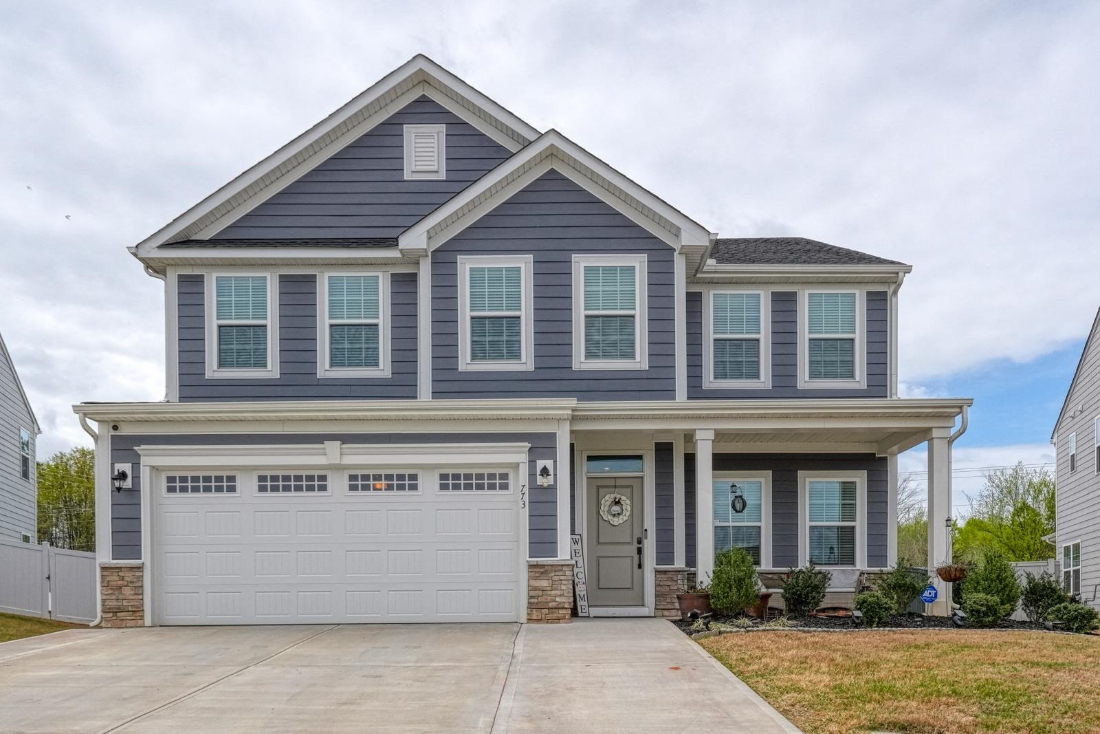 773 Lady Fern Drive