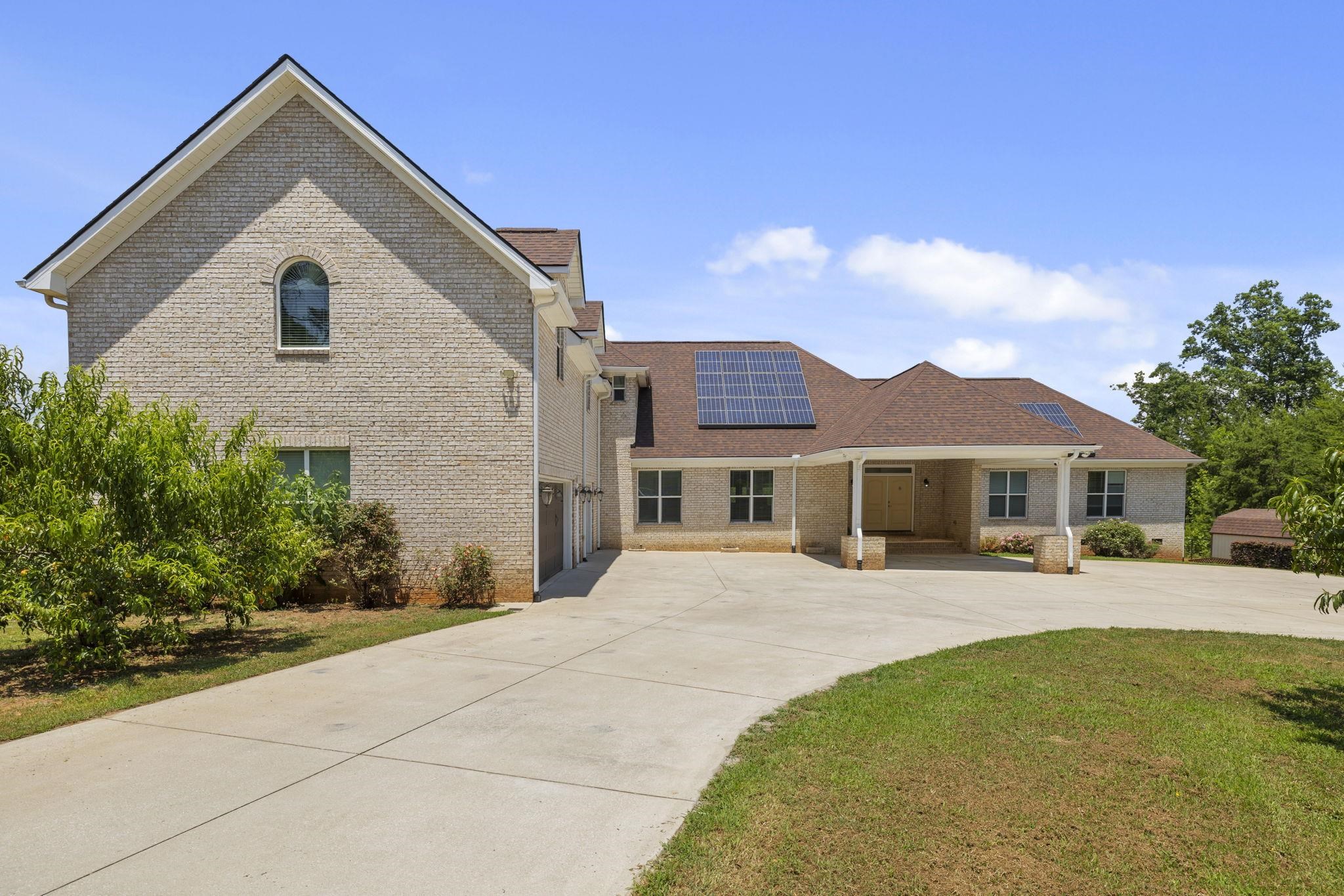 6735 Highway 357
