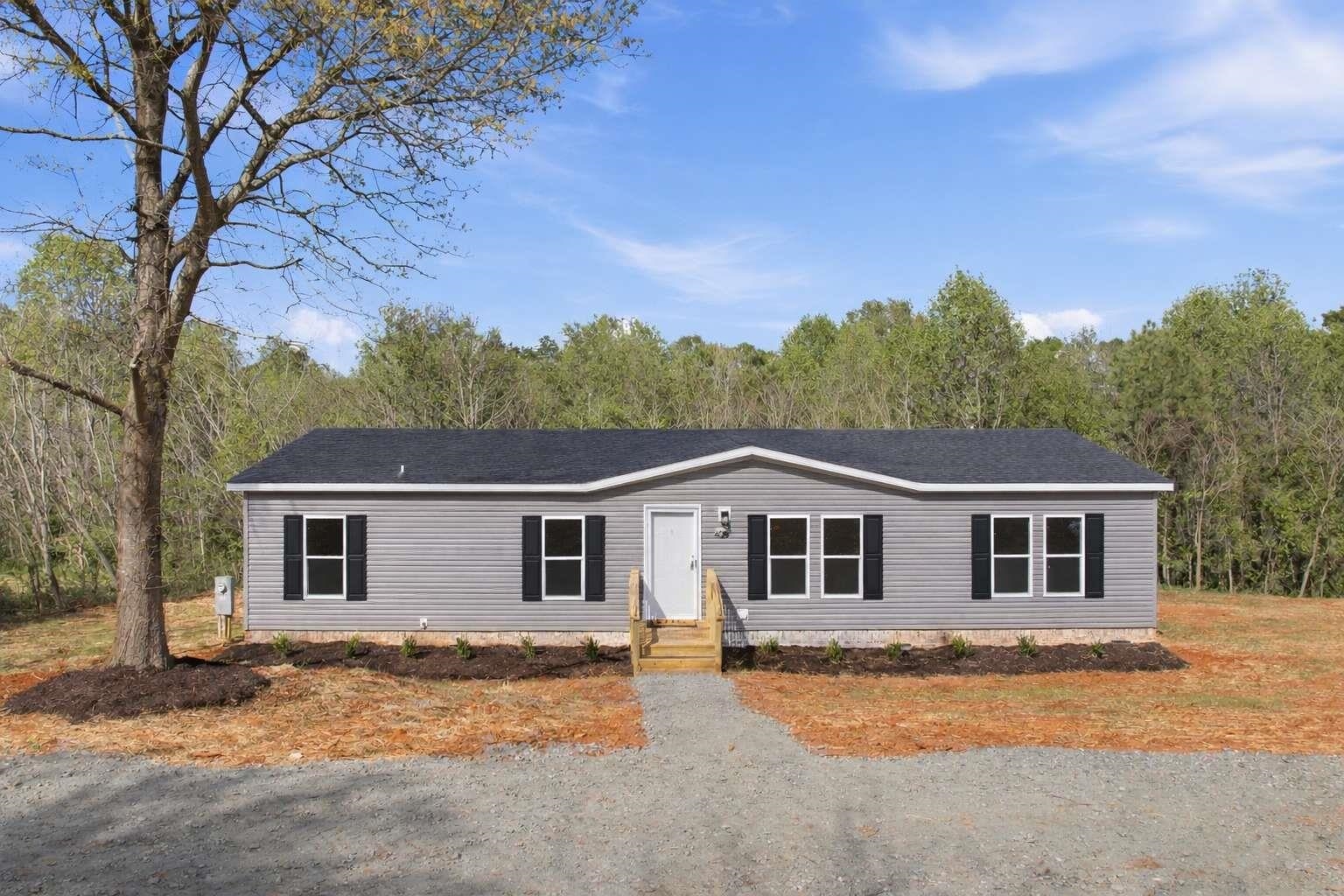 405 Howe Lane