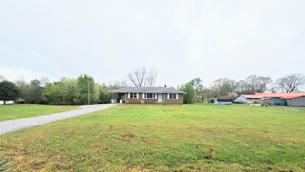 2130 Hampton Road