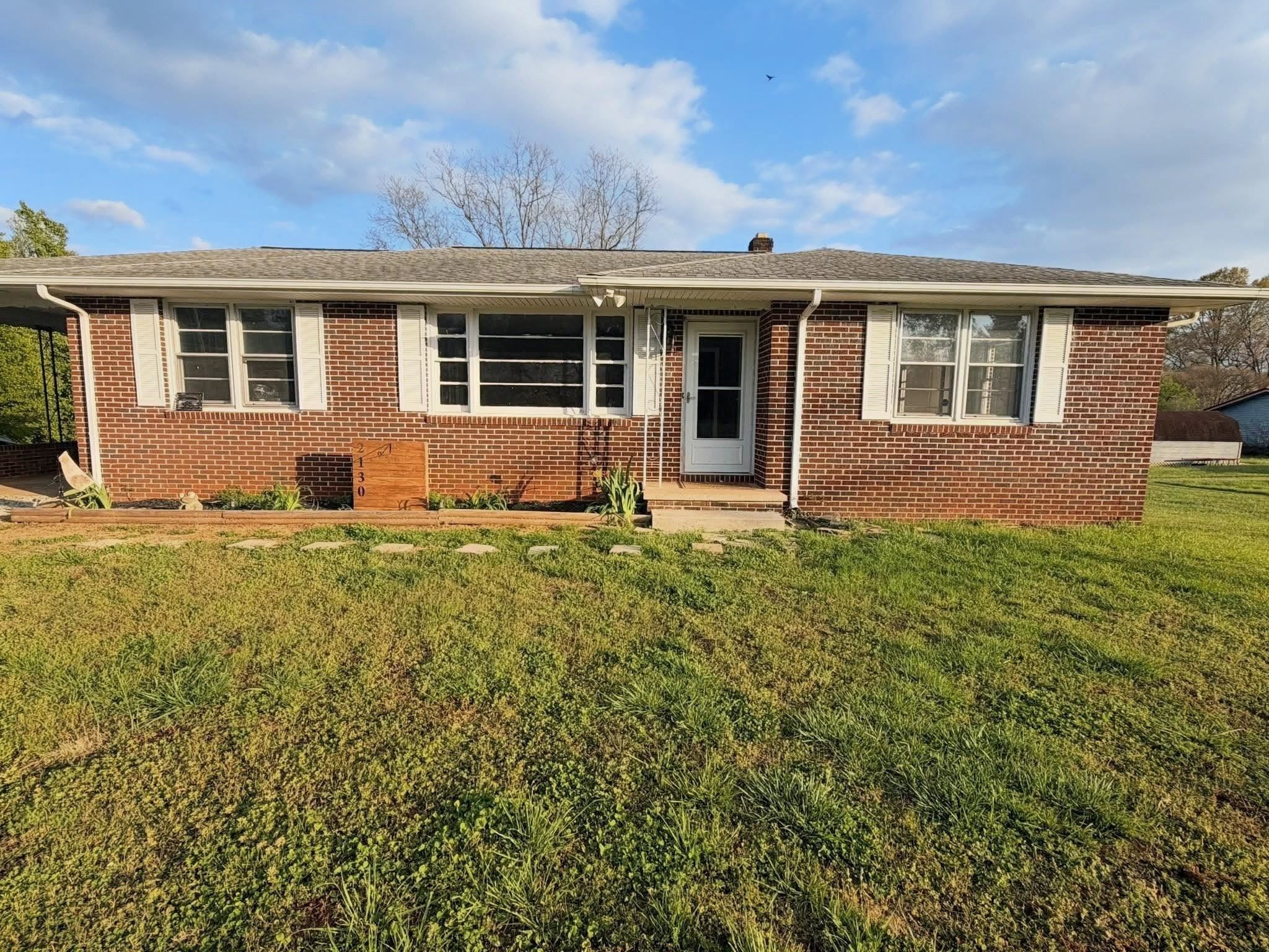 2130 Hampton Road
