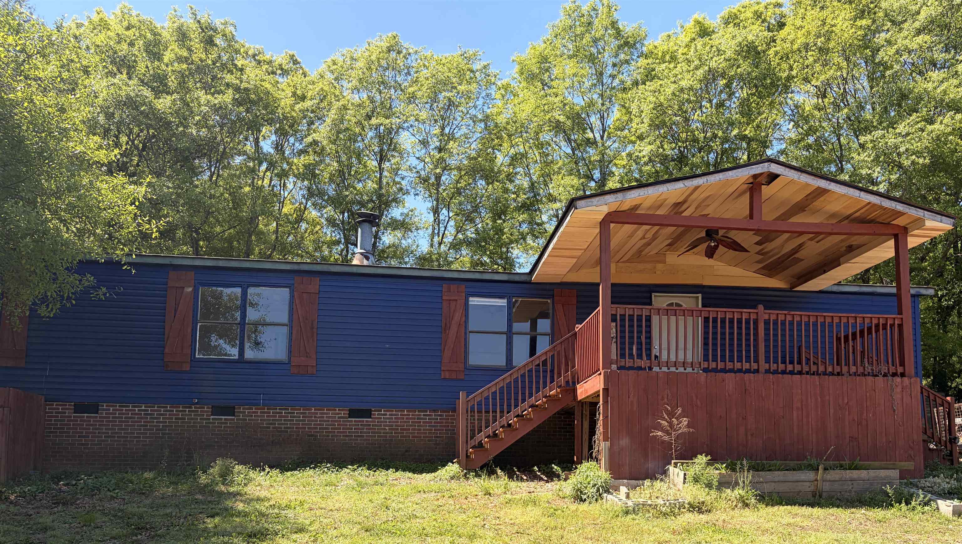 212 Johnson Hills Drive