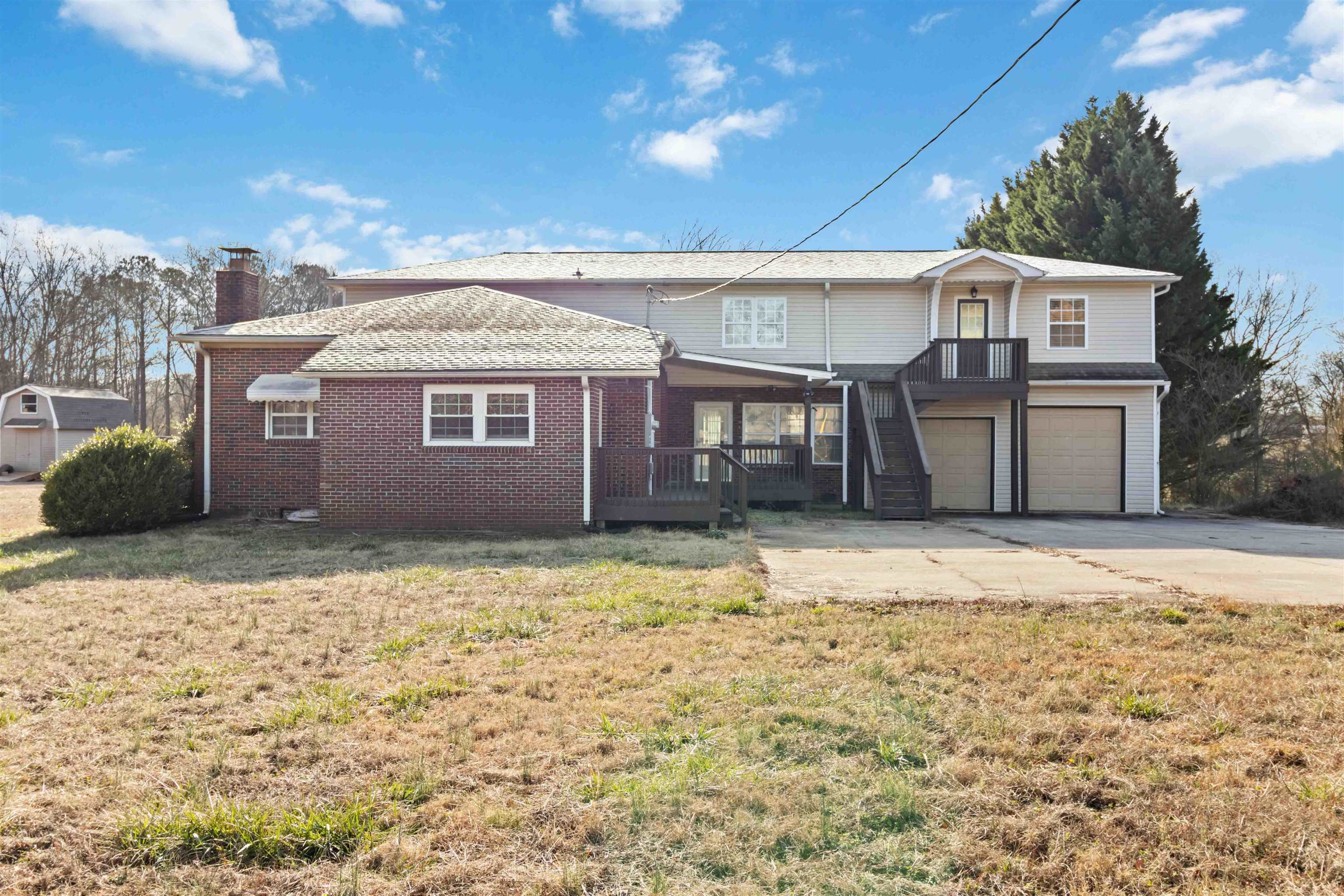 176 Sequoyah Drive