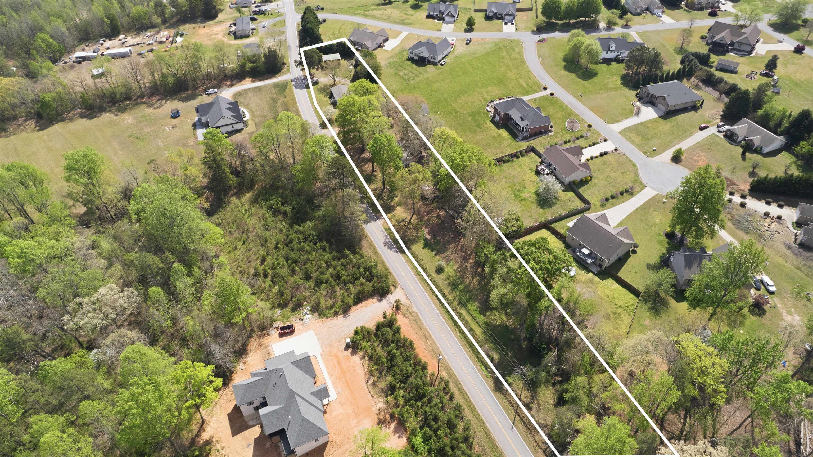 1360 Old Mill Road