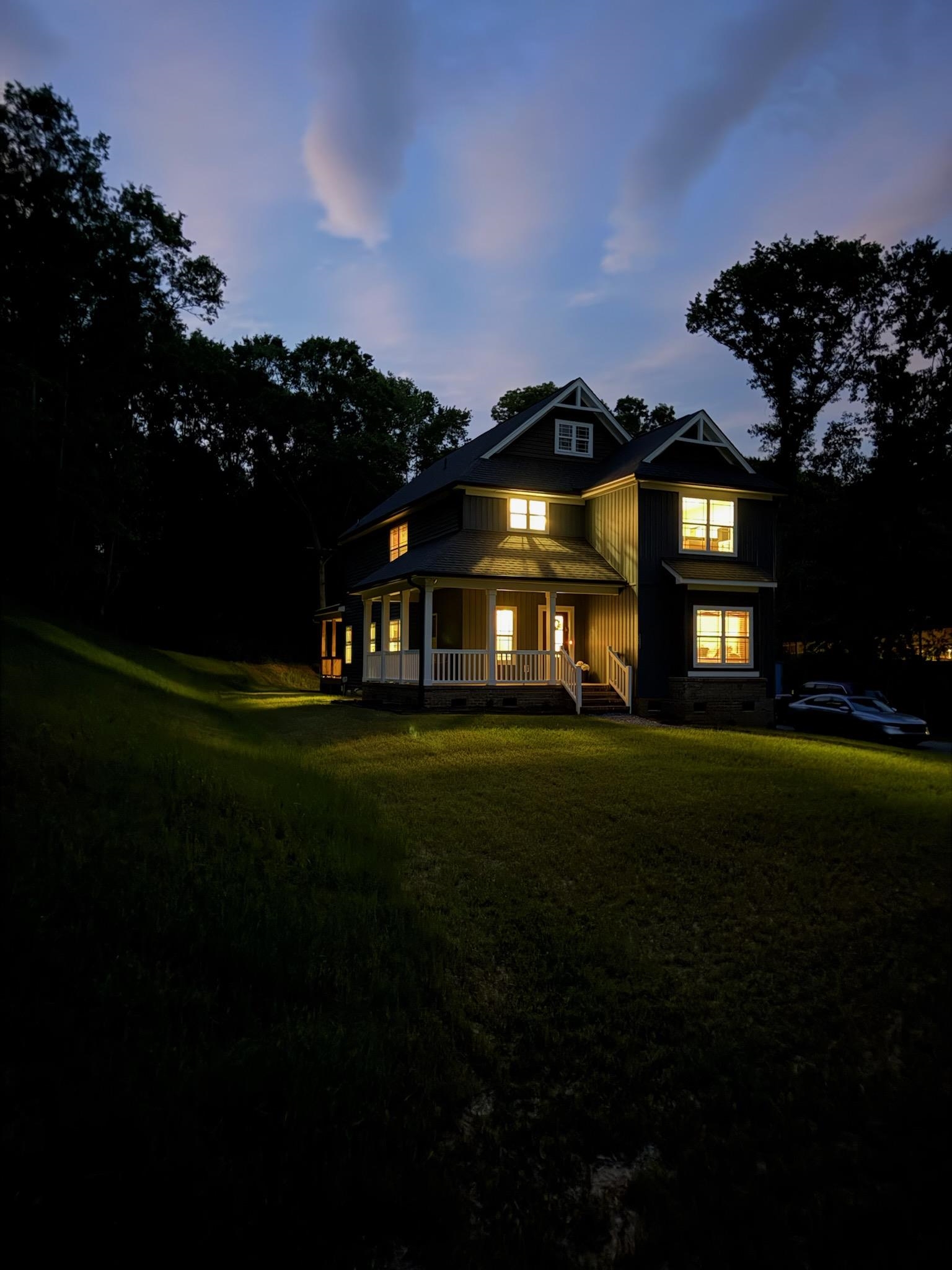 318 Dancing Water Drive