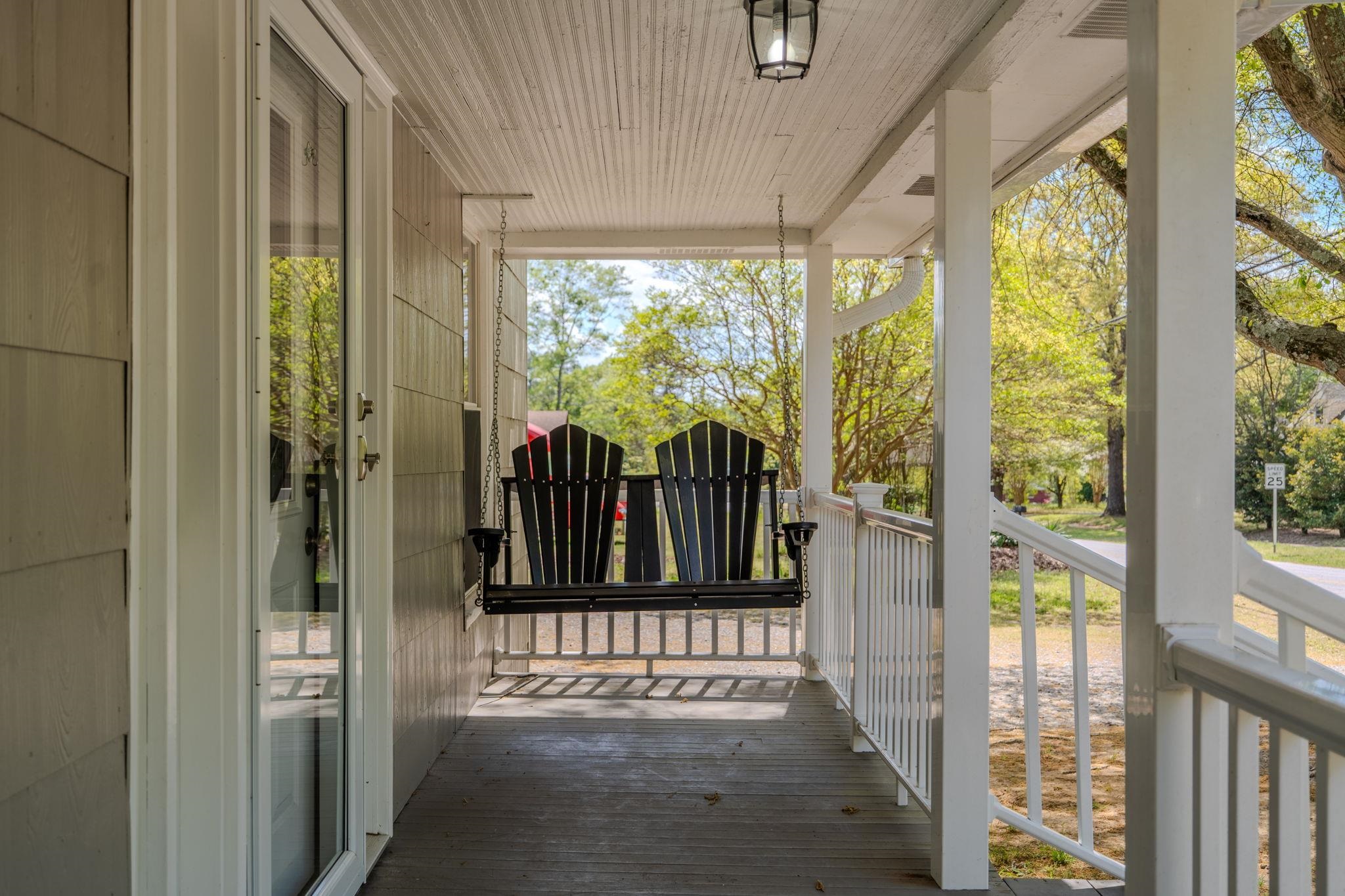 151 Glenn Springs Road