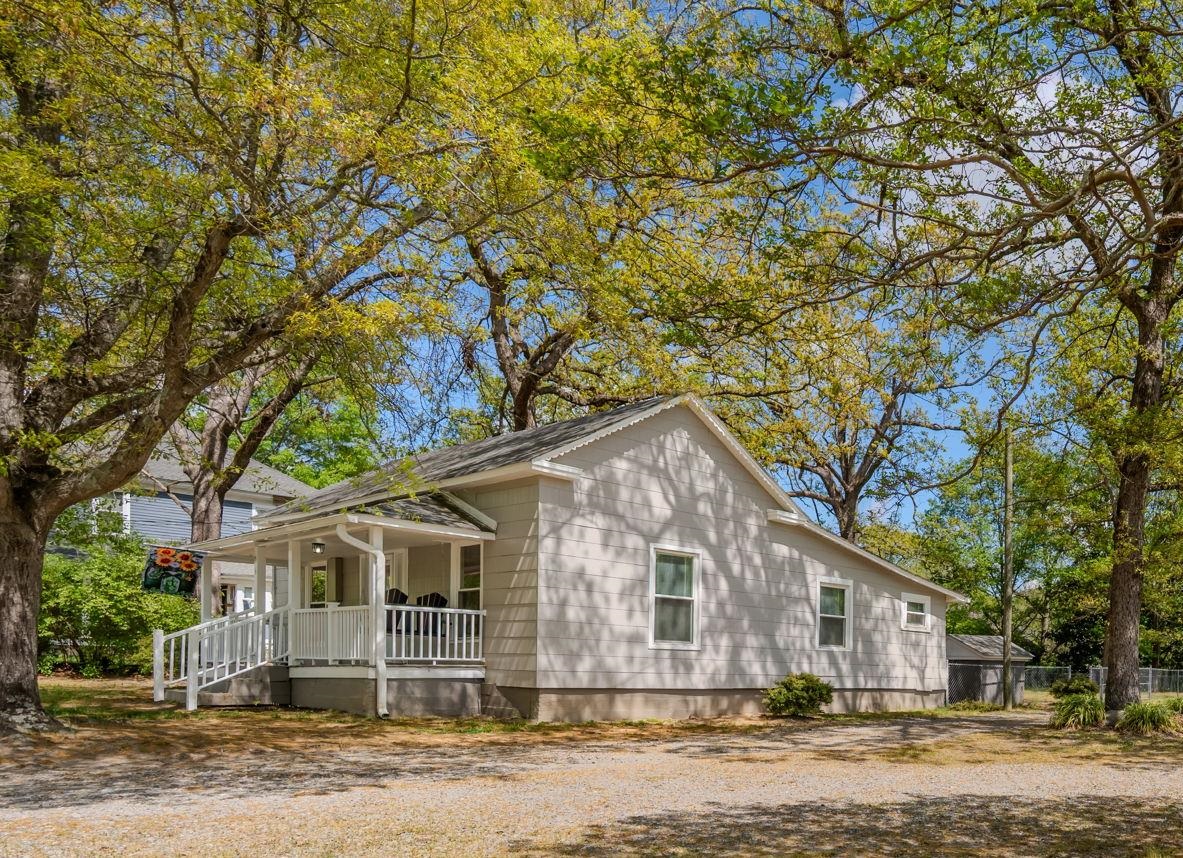 151 Glenn Springs Road