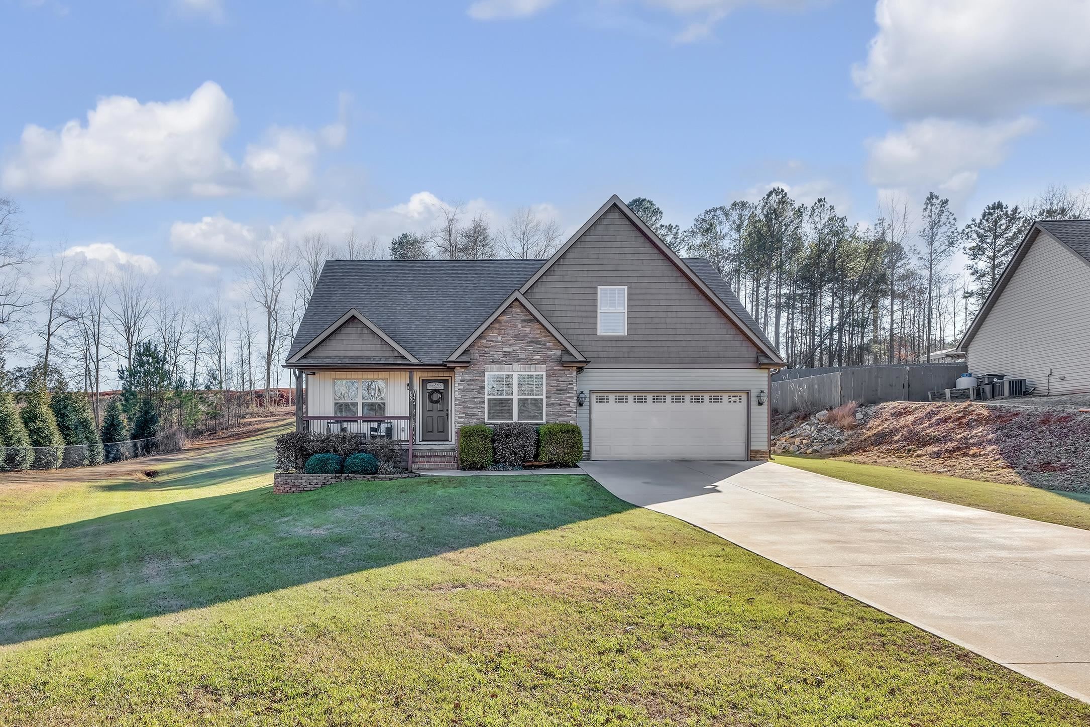 480 Abberly Lane