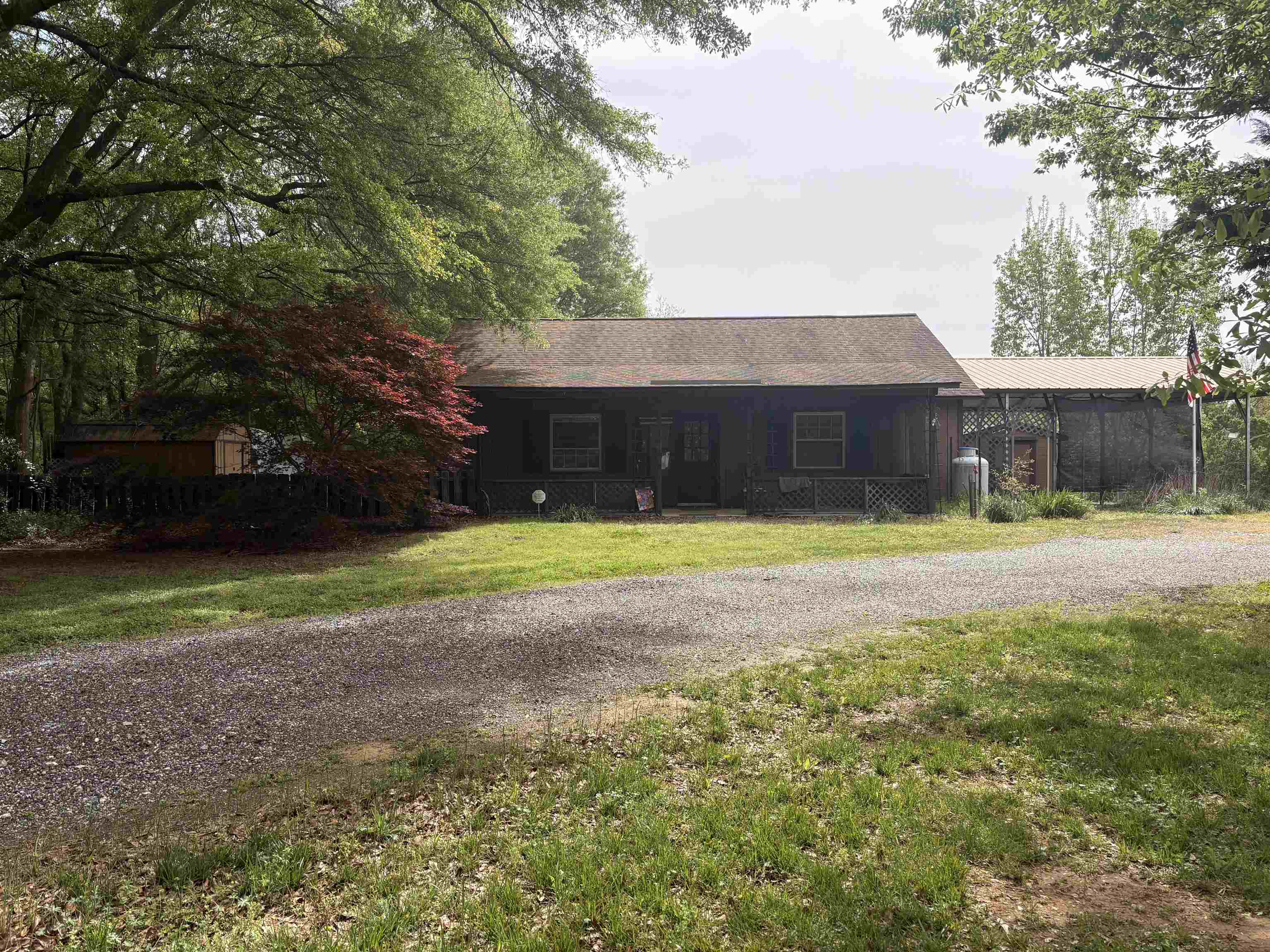 532 Filter Plant Rd