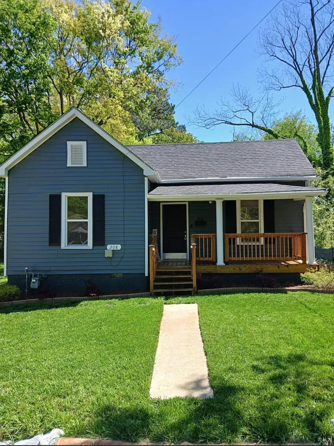 308 2nd Street