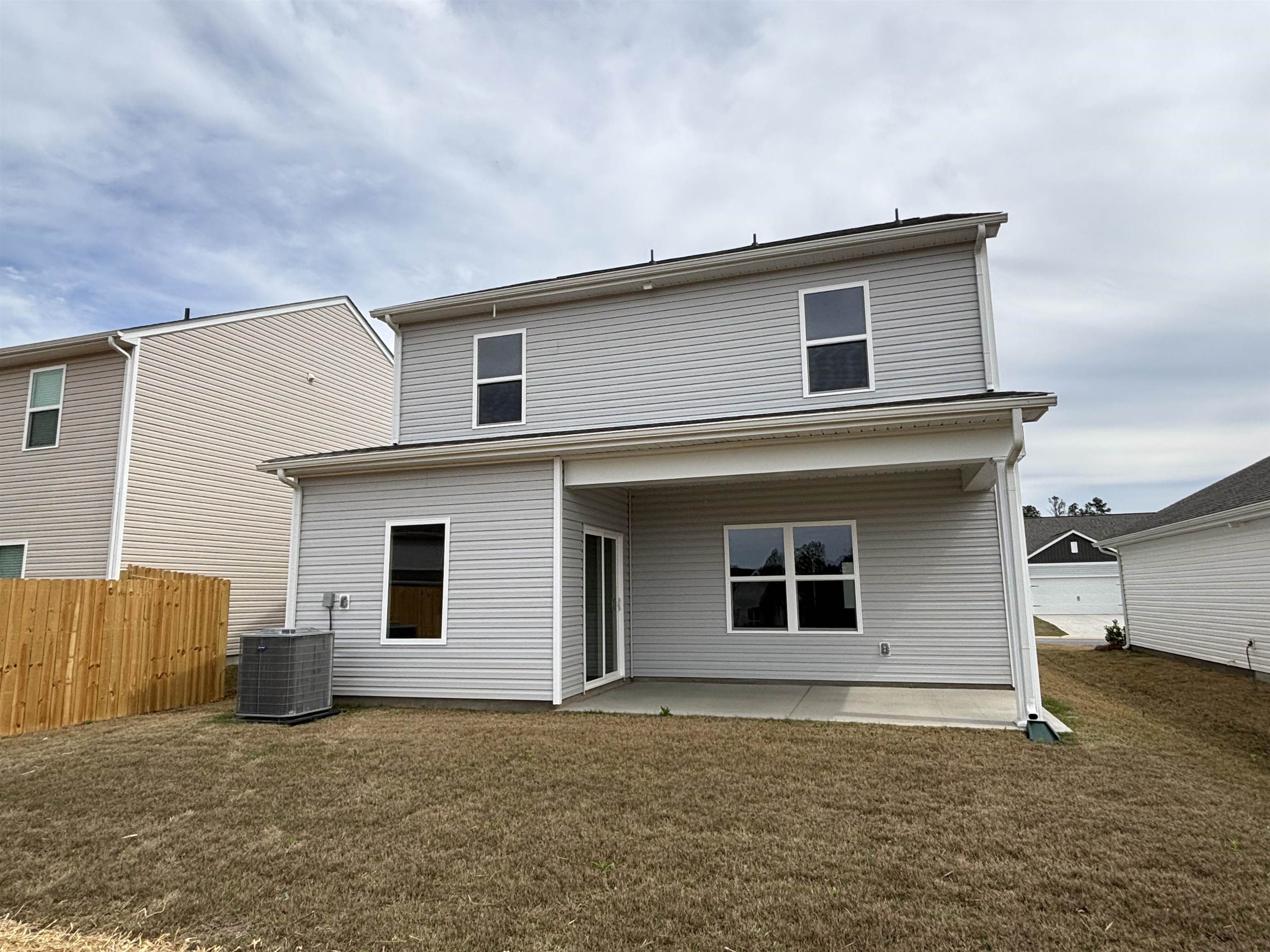 1216 Crested Iris Street