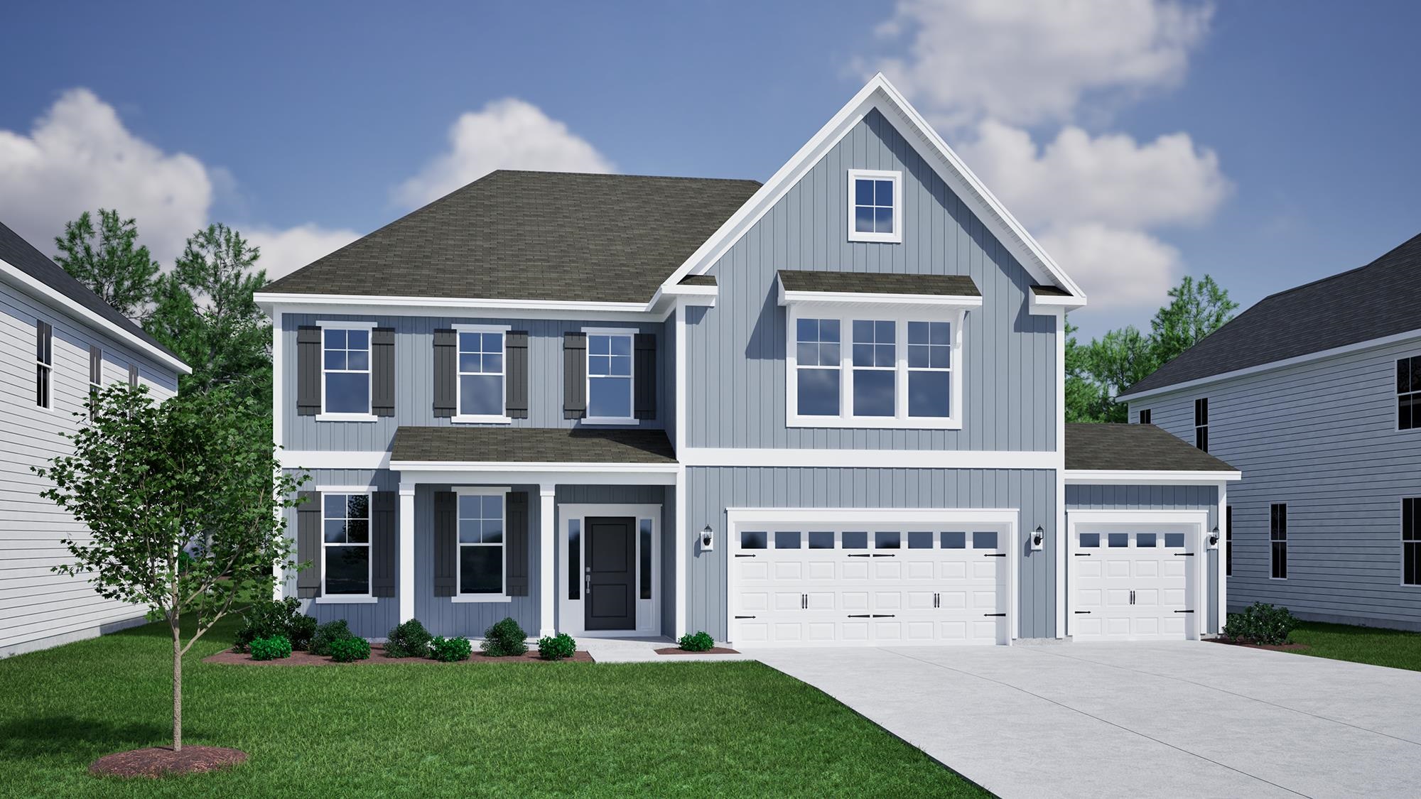 539 Livingston Way