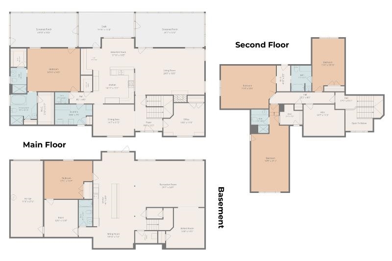 117 Sugarmill Lane