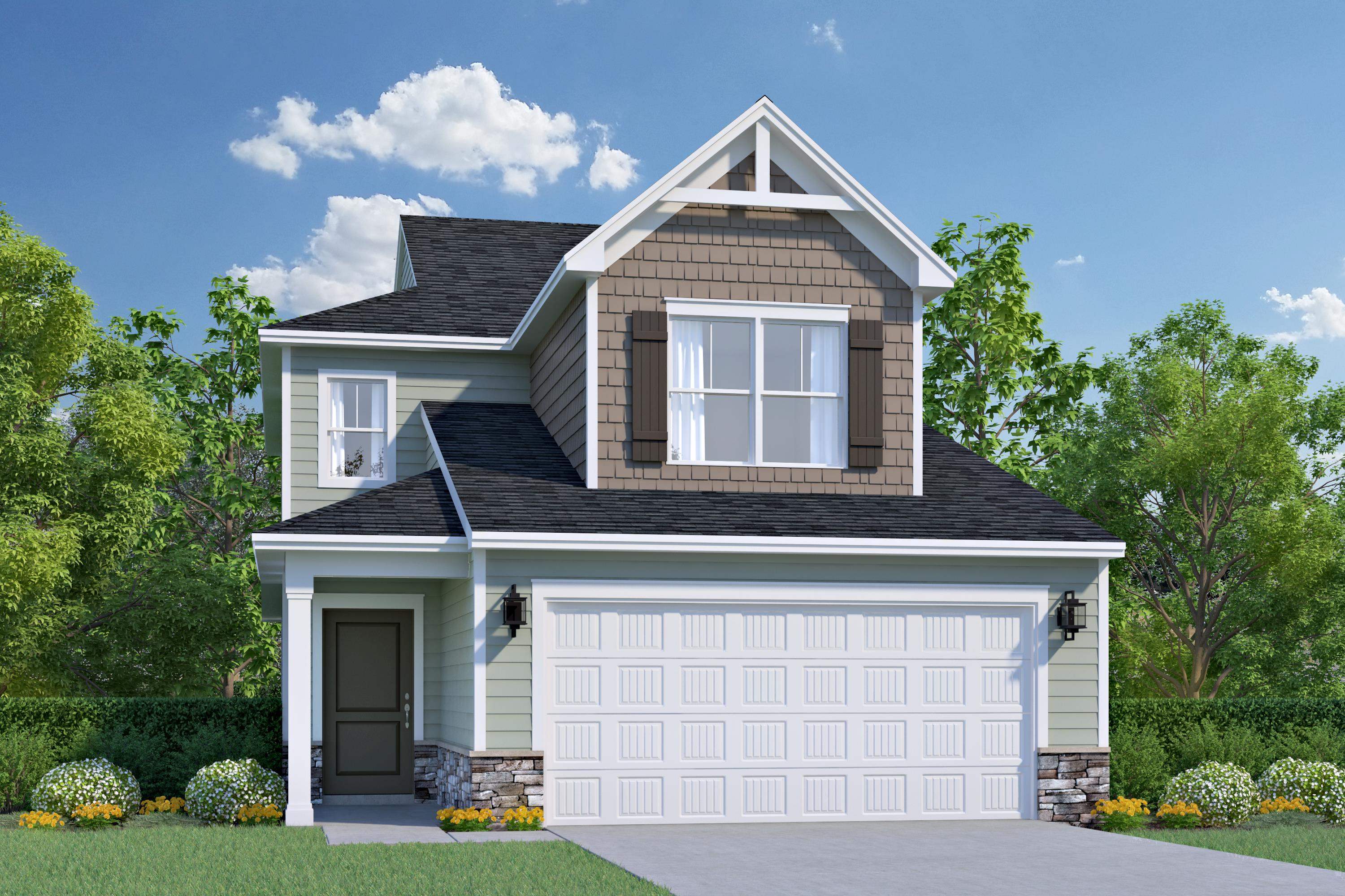 1138 Ogeechee Court