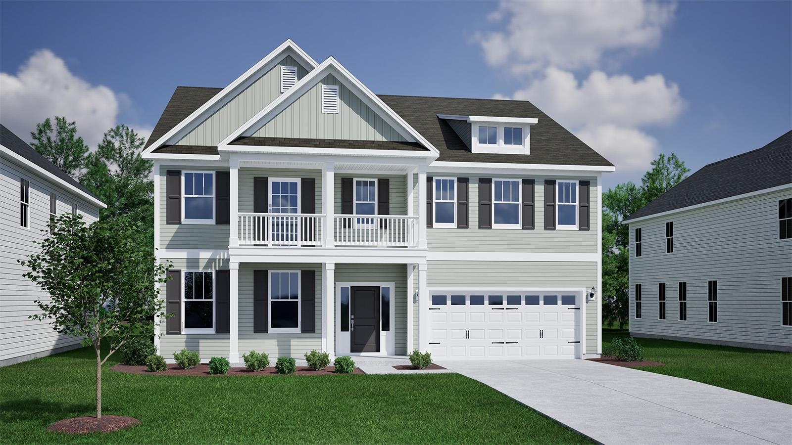 315 Shelter Cove Road