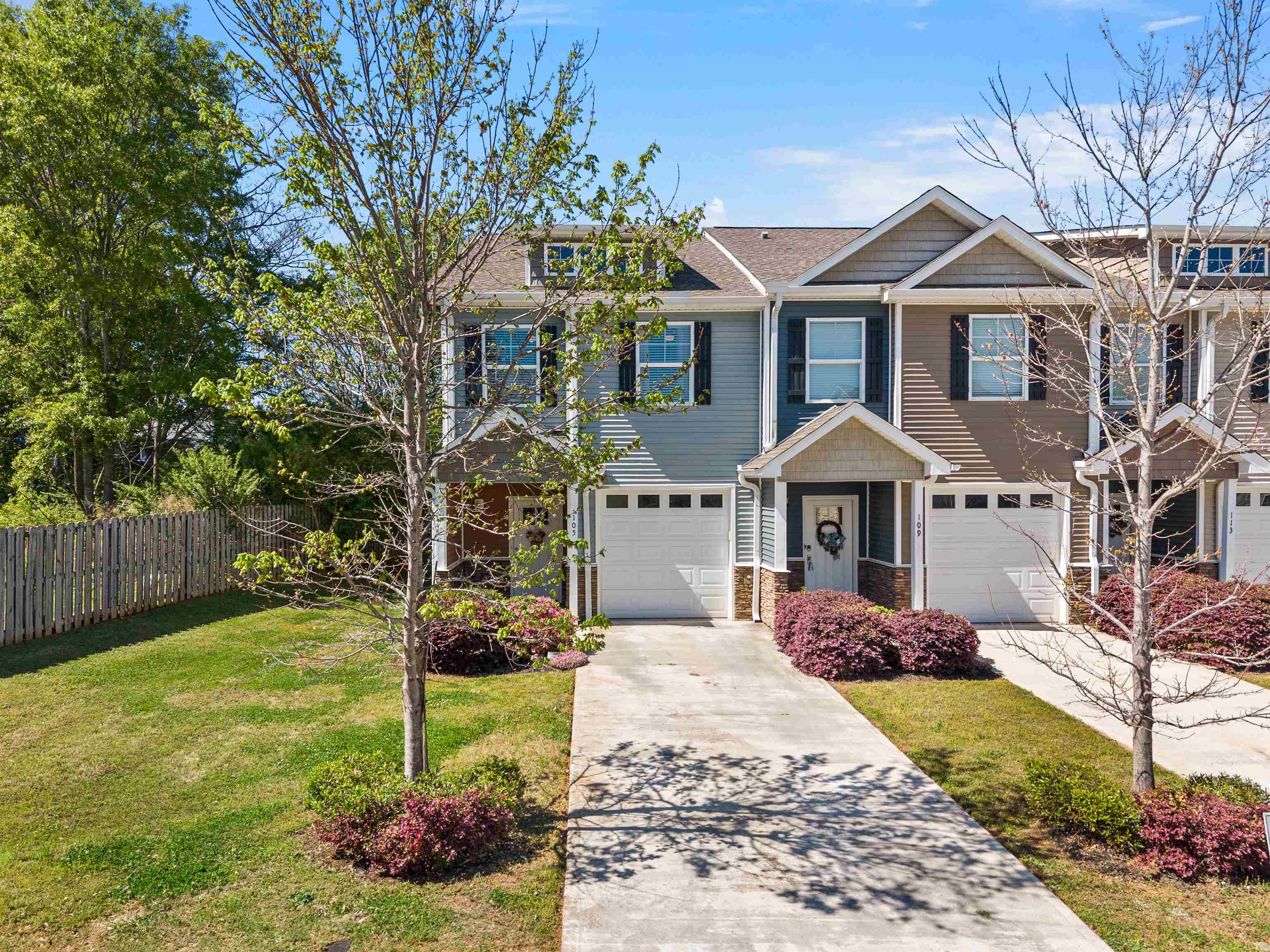 105 Valley Creek Drive