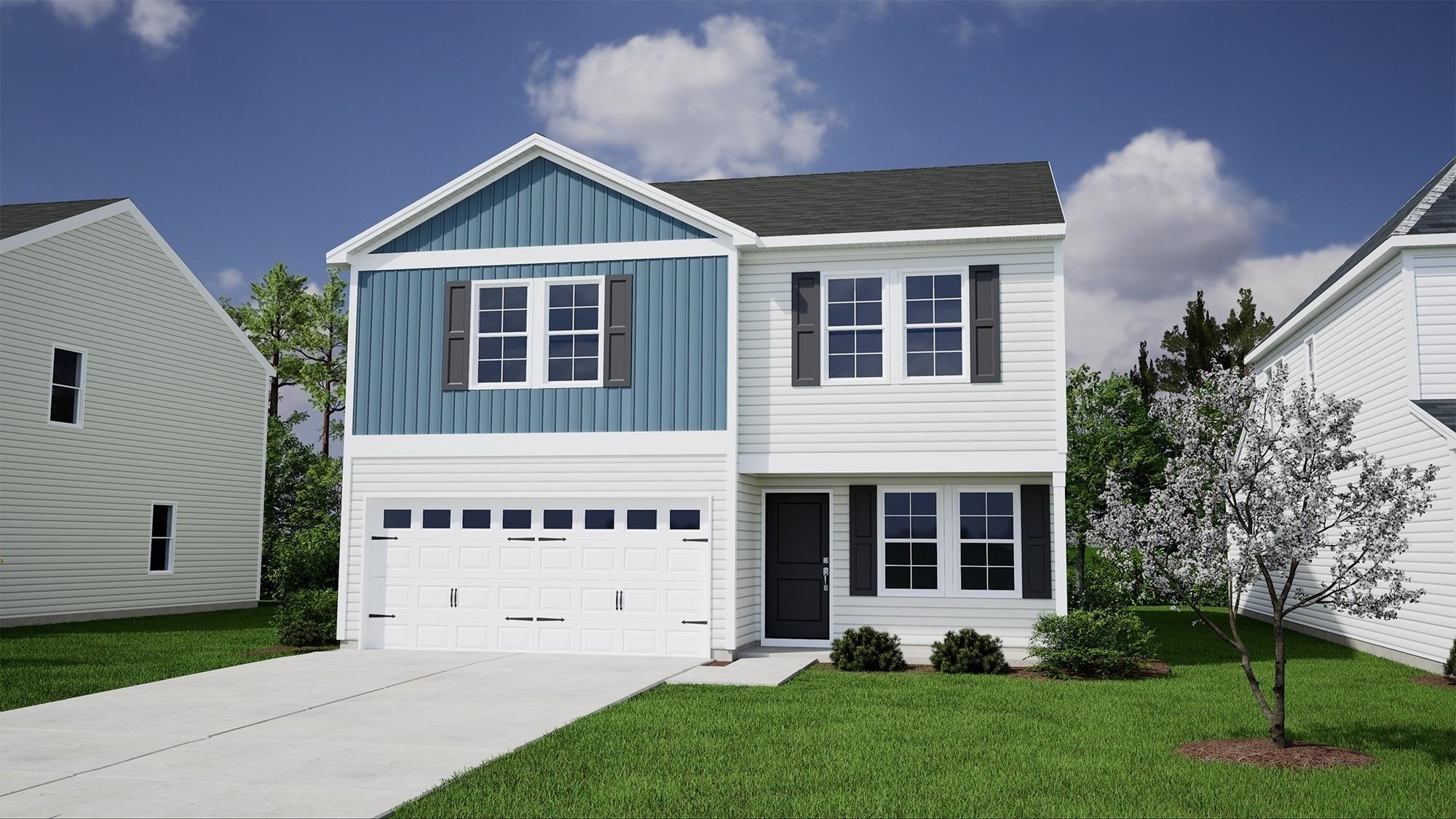 2289 Mill Loop